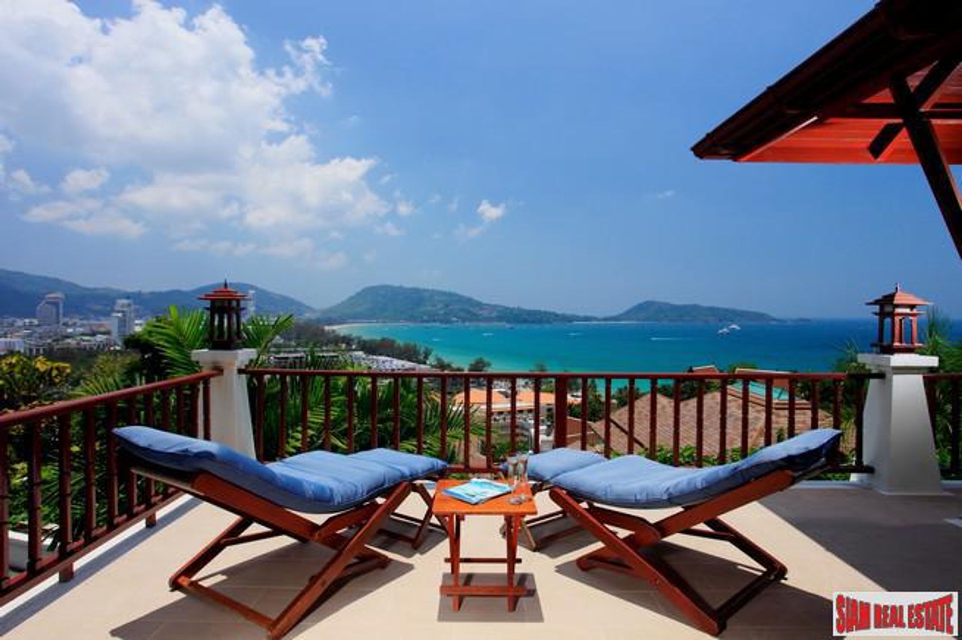 casa en Ban Dong Kham, Phuket 10027696