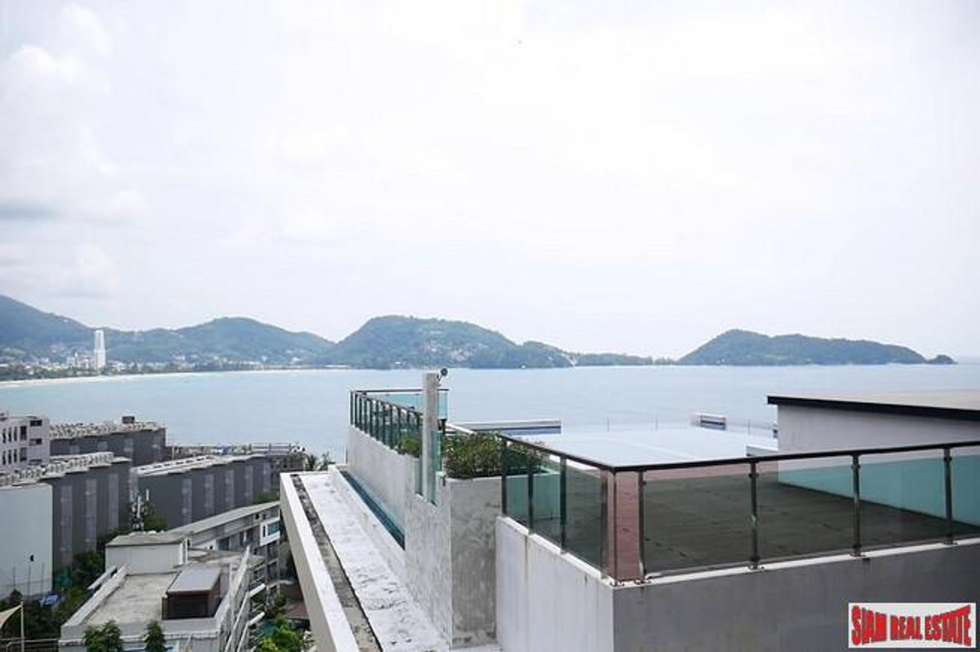 Condominium in Ban Nakha, Phuket 10027698