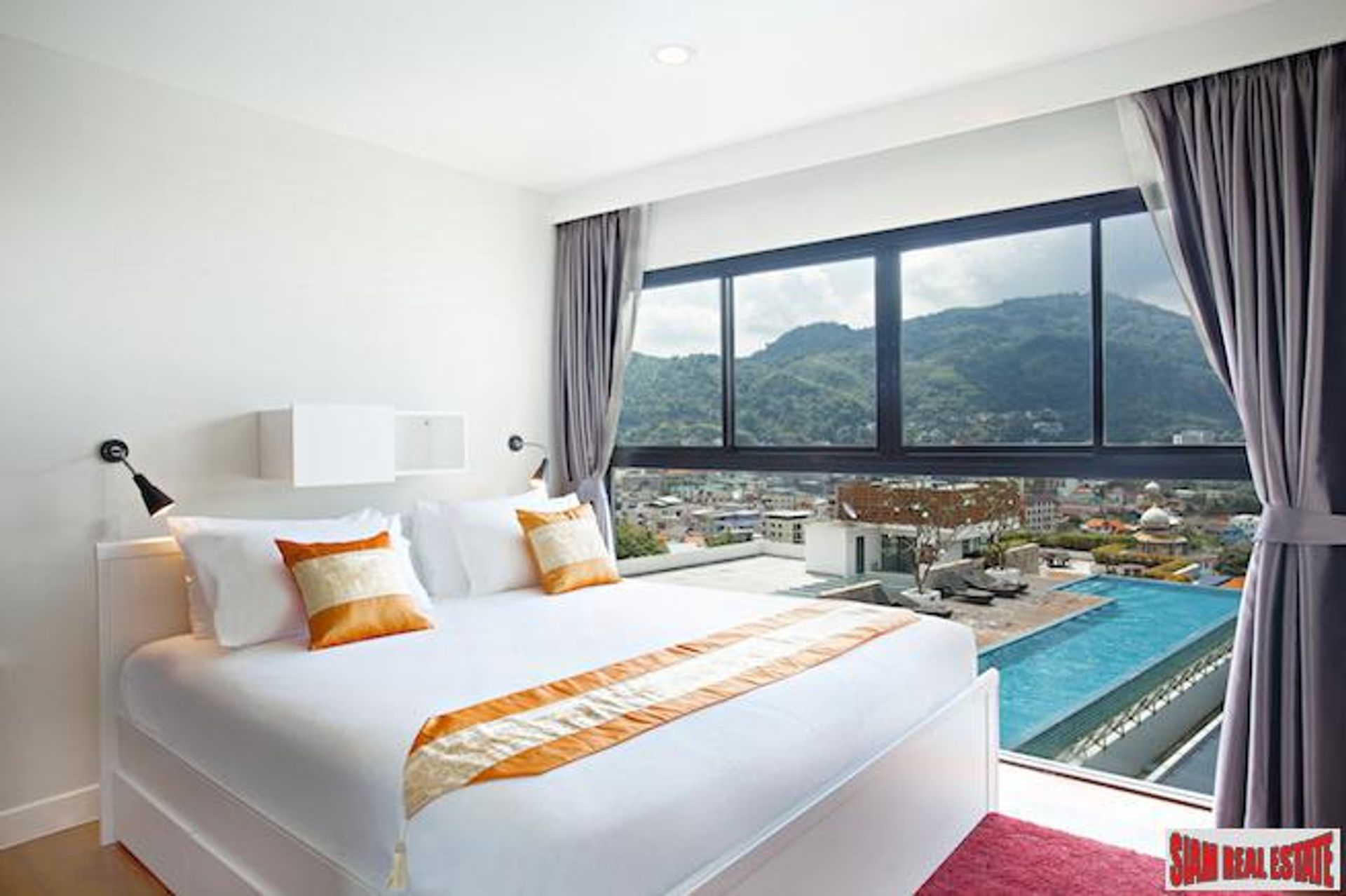 公寓 在 Patong, Phuket 10027699