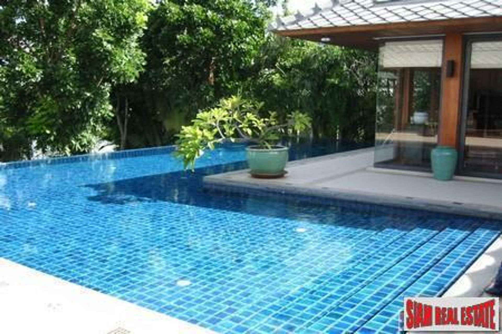 Hus i Ban Phrom Thep, Phuket 10027703