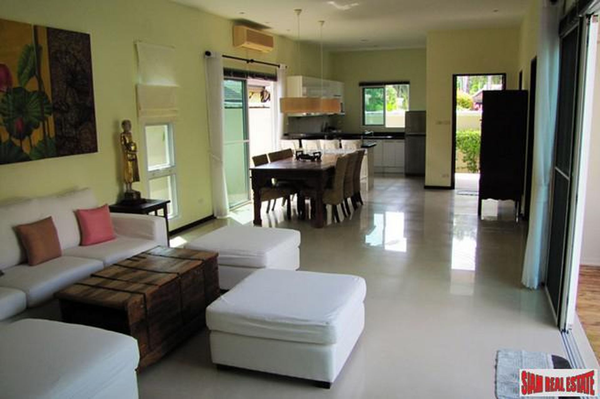 Casa nel Layan, Phuket 10027709