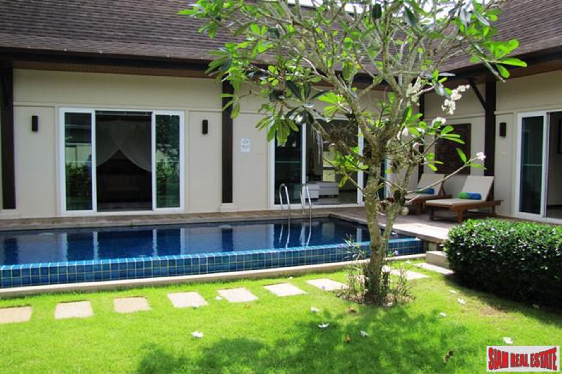 Casa nel Layan, Phuket 10027709