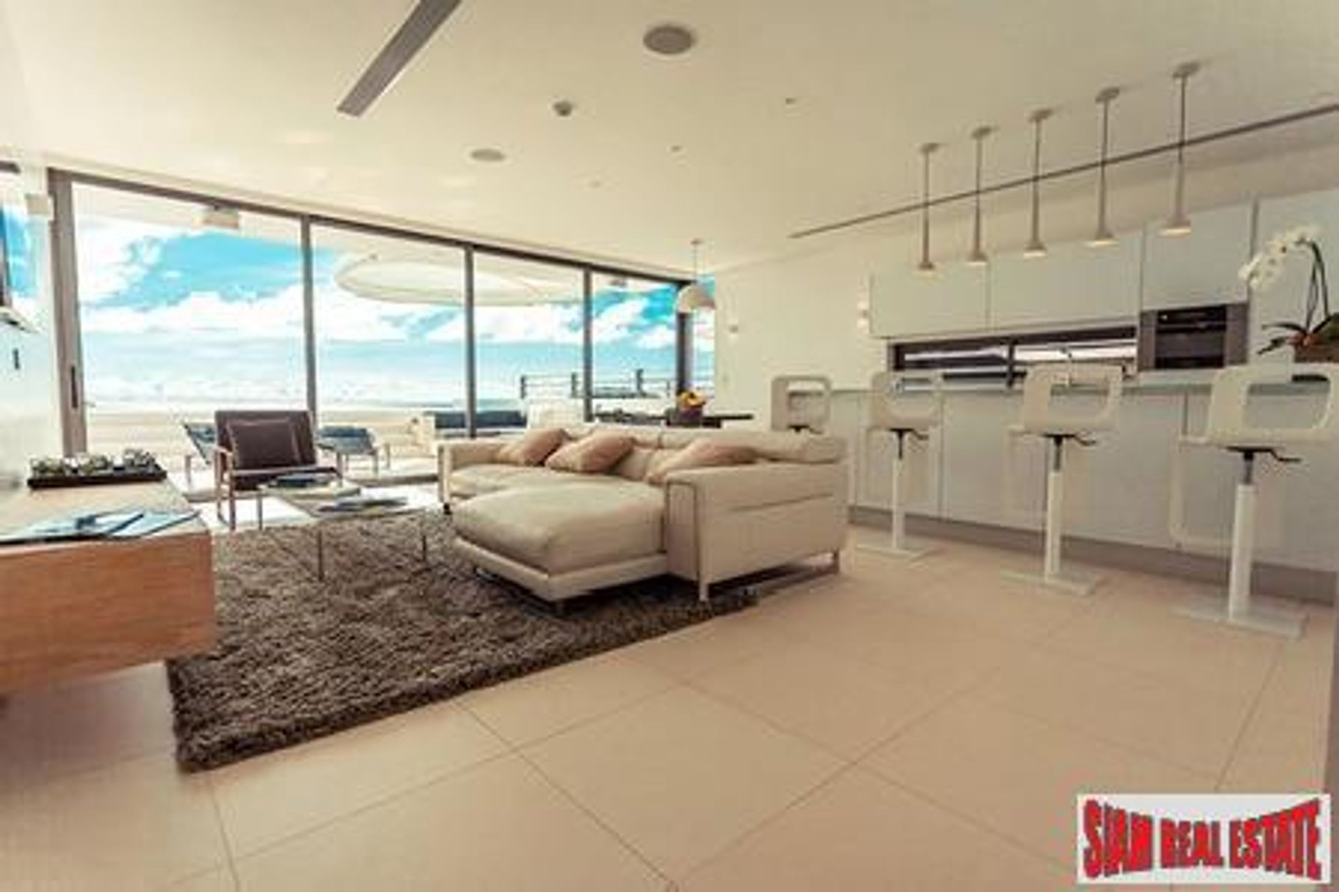 Condominium dans Ban Kata, Phuket 10027715