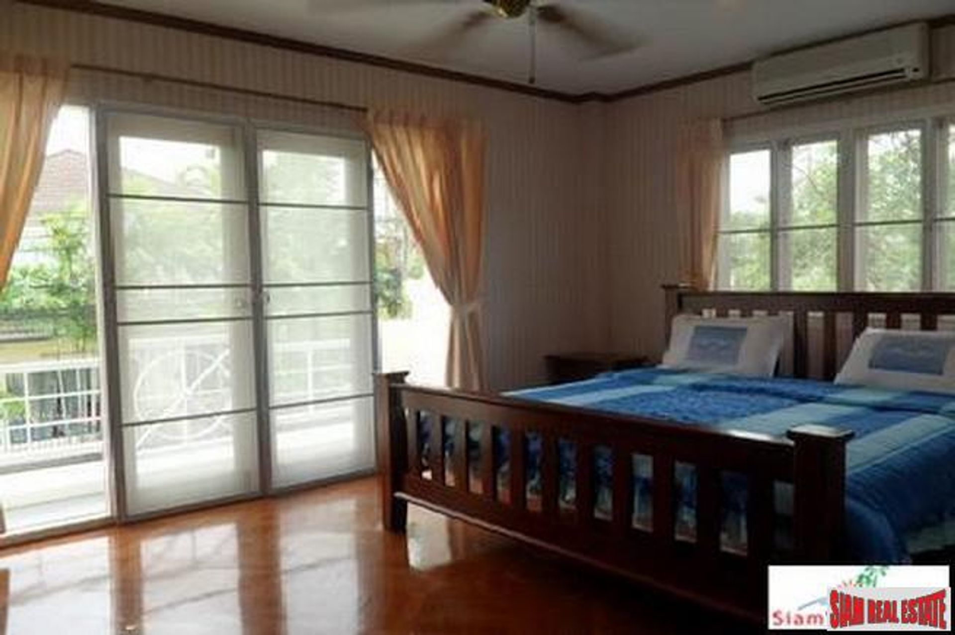 Huis in Ban Khok Sai, Phuket 10027716