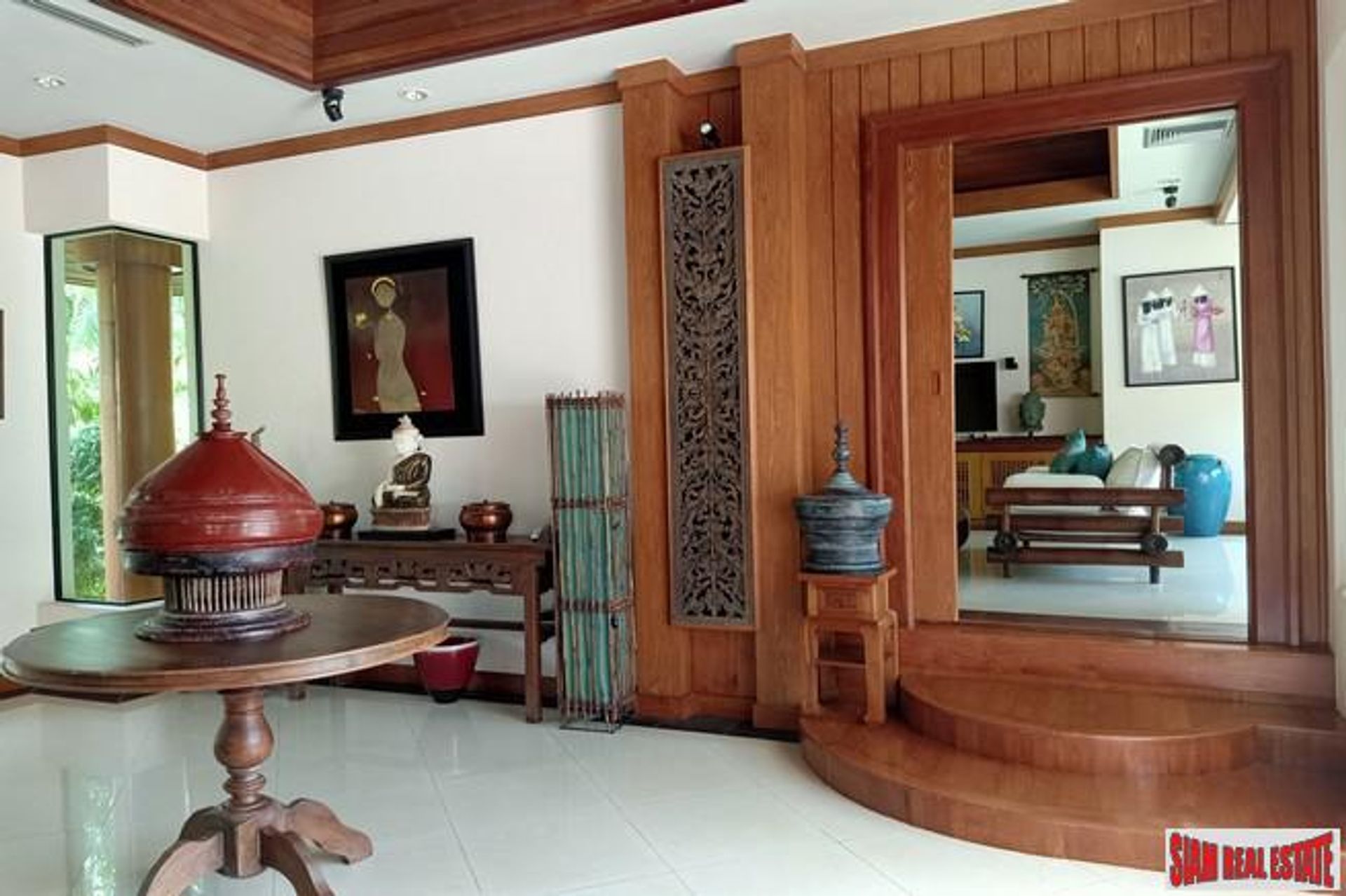 Rumah di Nai Harn, Phuket 10027718