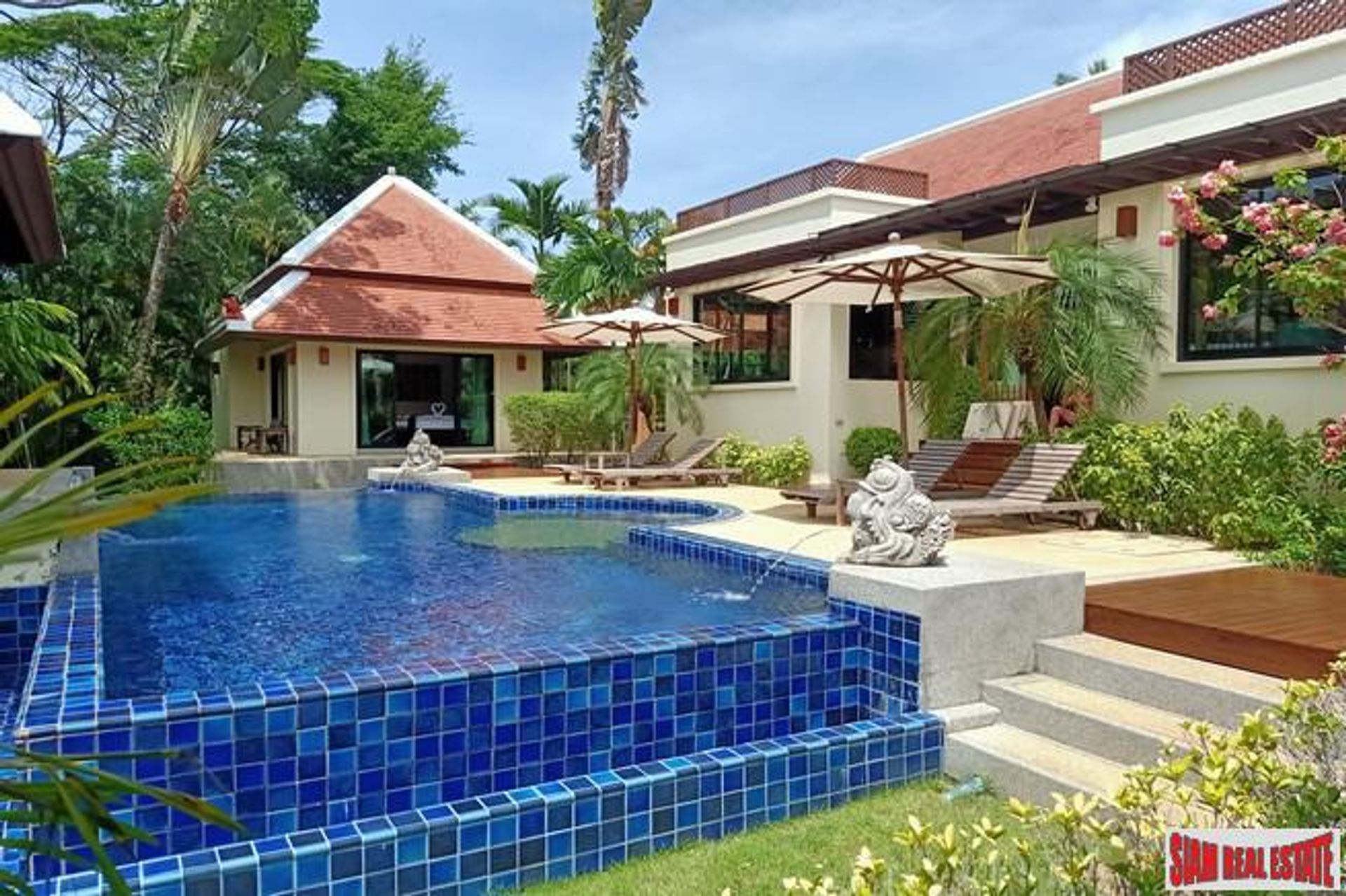 casa no Nai Harn, Phuket 10027718