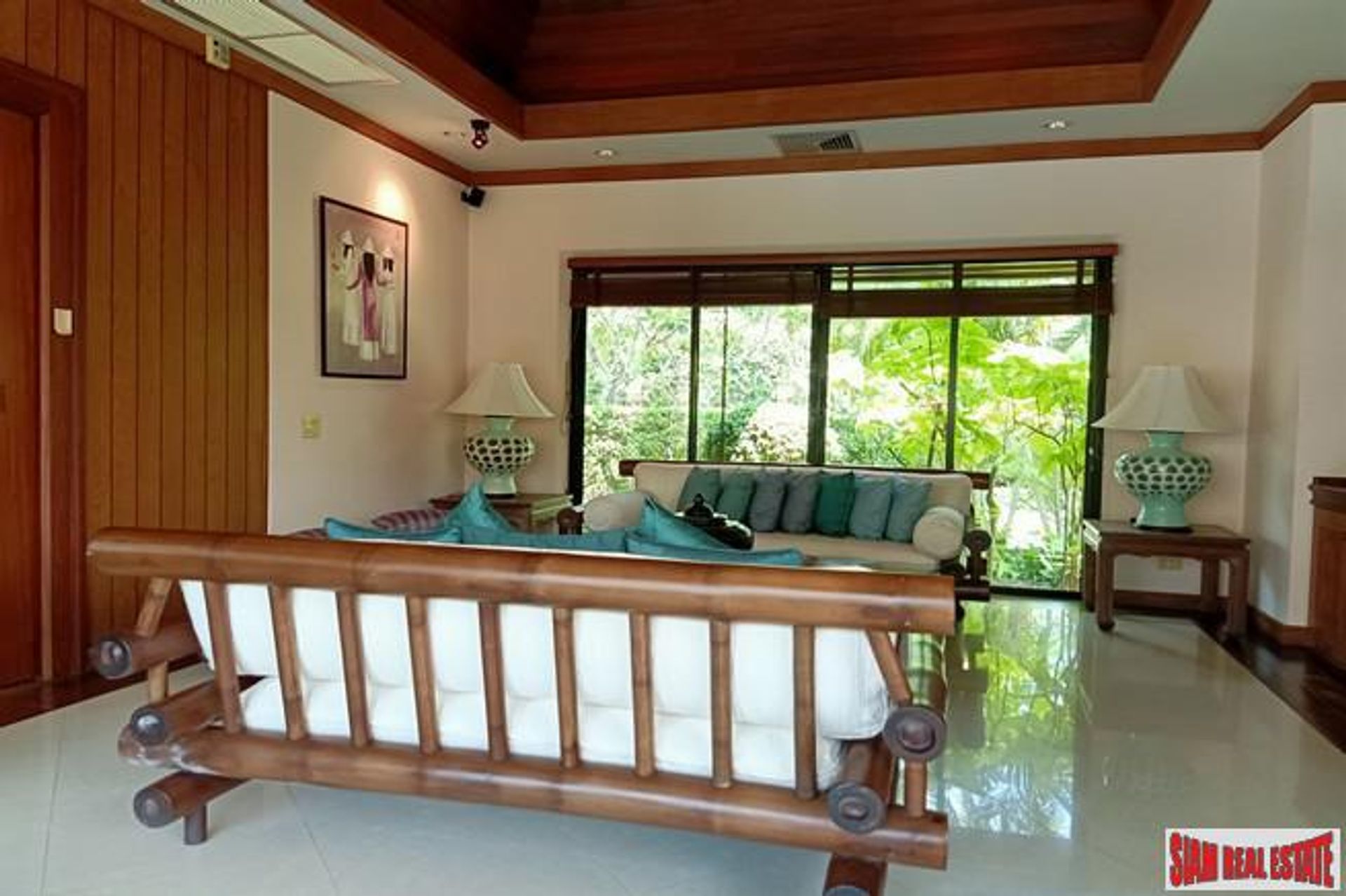 Hus i Nai Harn, Phuket 10027718