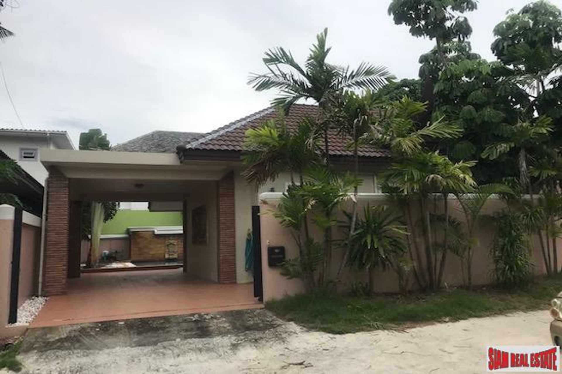 rumah dalam Ban Sai Yuan, Phuket 10027722