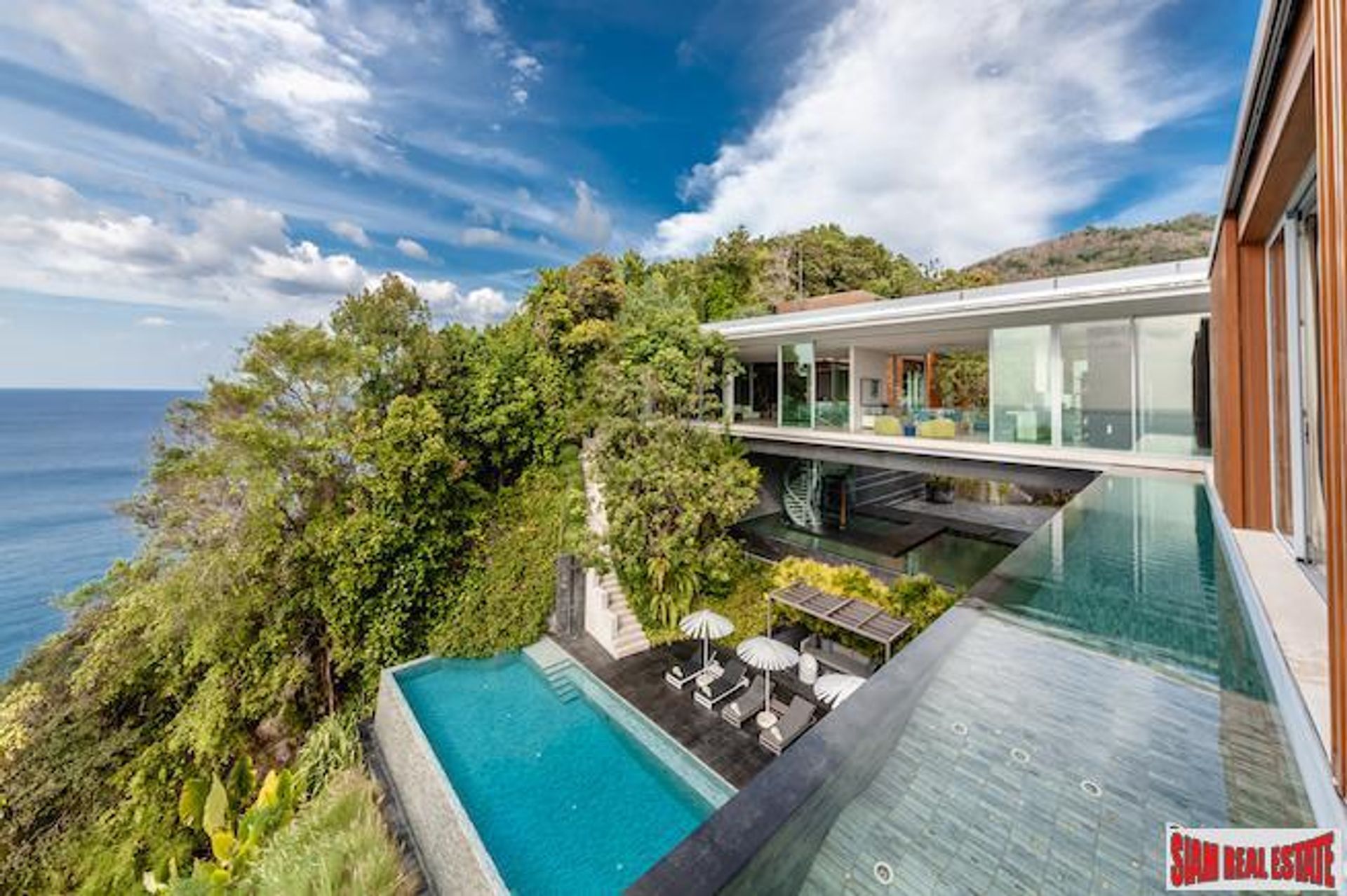 Casa nel Kamala, Phuket 10027723