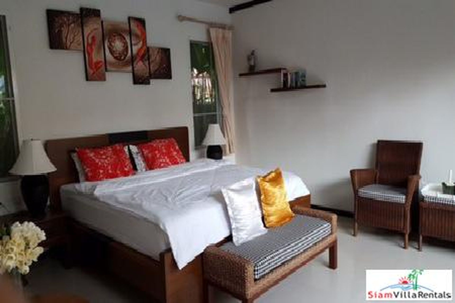 casa no Rawai, Phuket 10027725