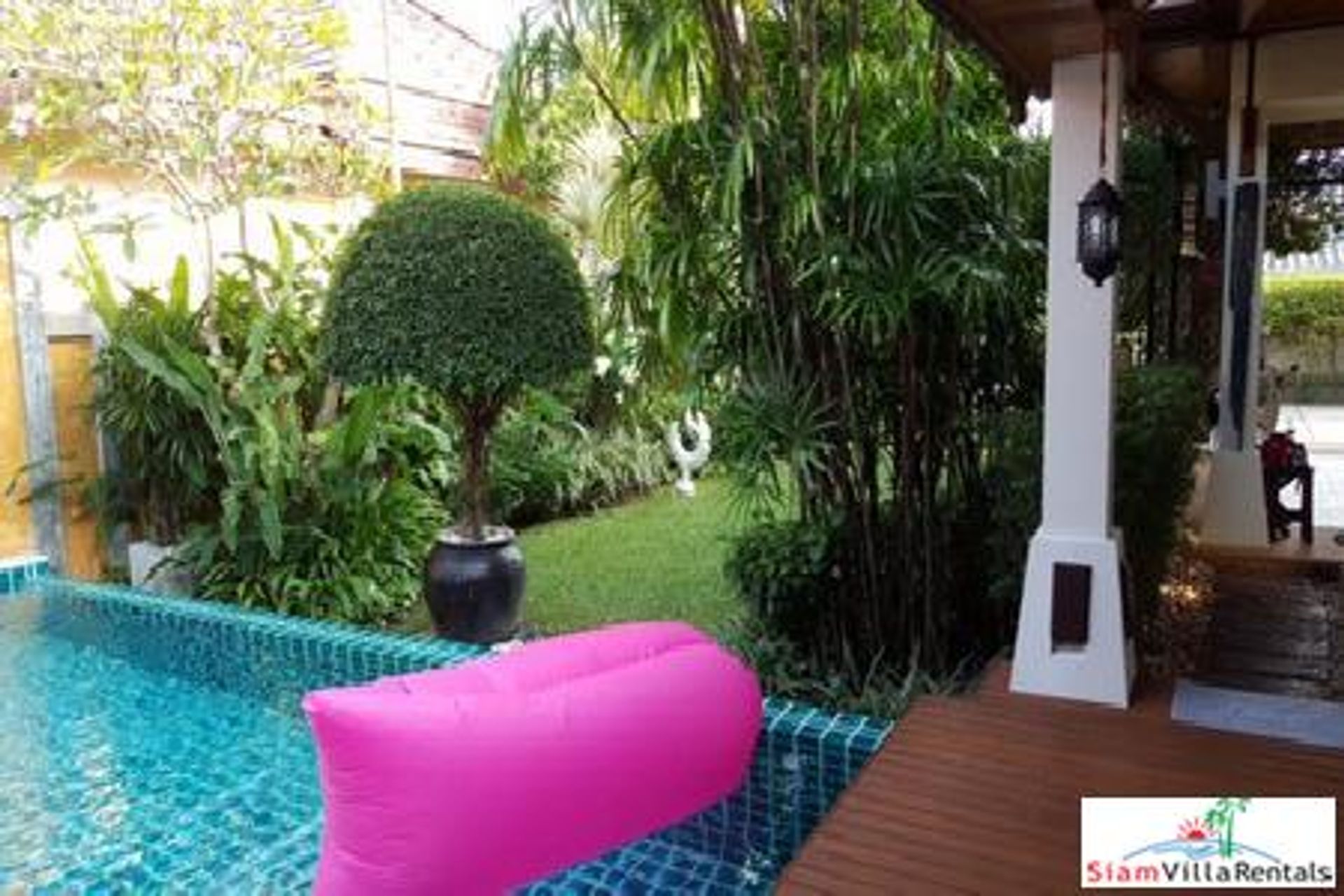 casa no Rawai, Phuket 10027725