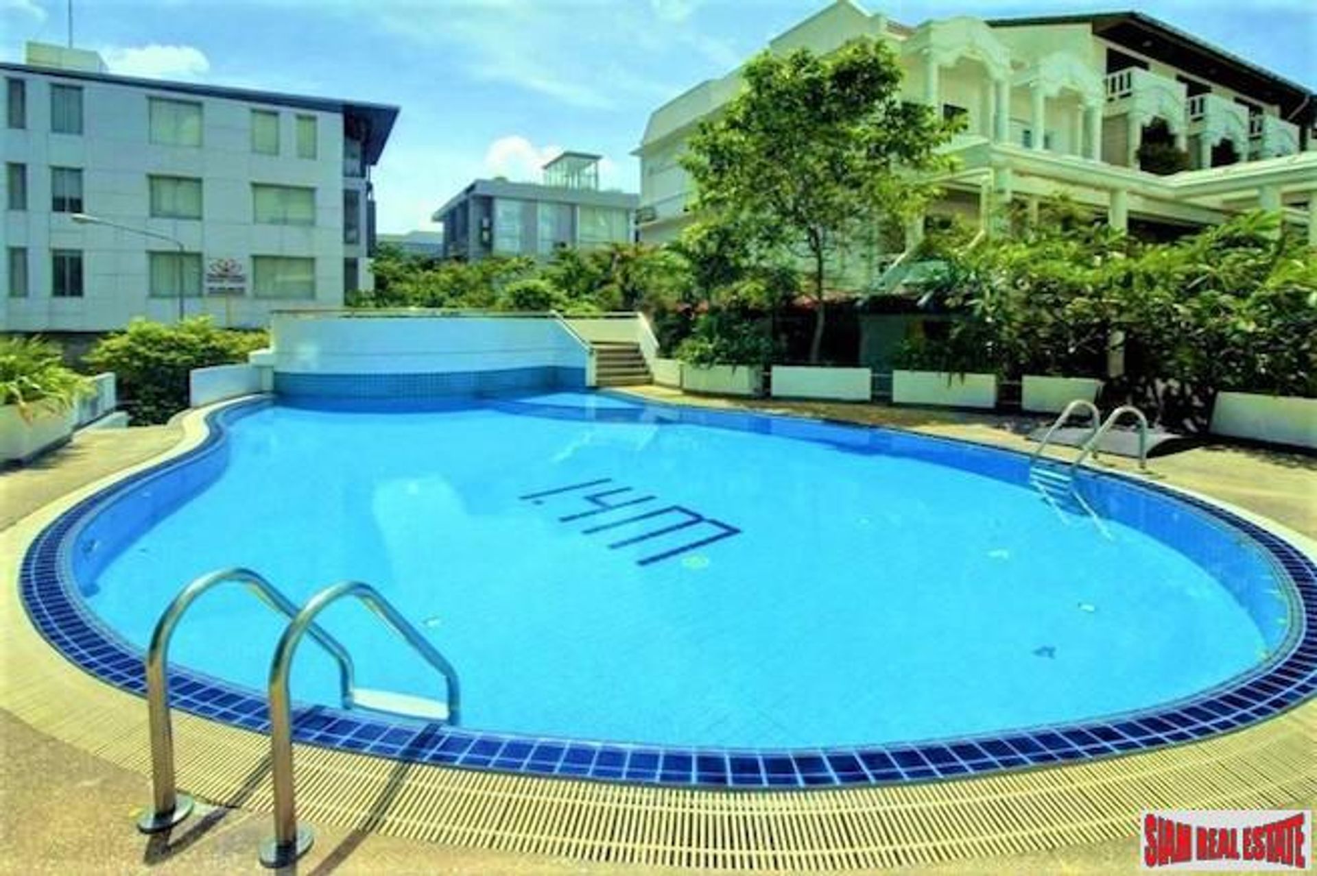 Condominio nel Ban Na Nai, Phuket 10027729