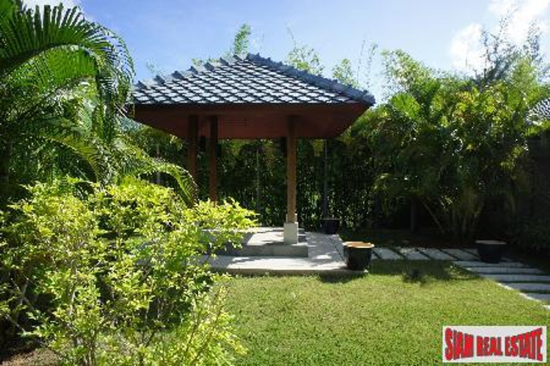 Huis in Ban Phrom Thep, Phuket 10027731