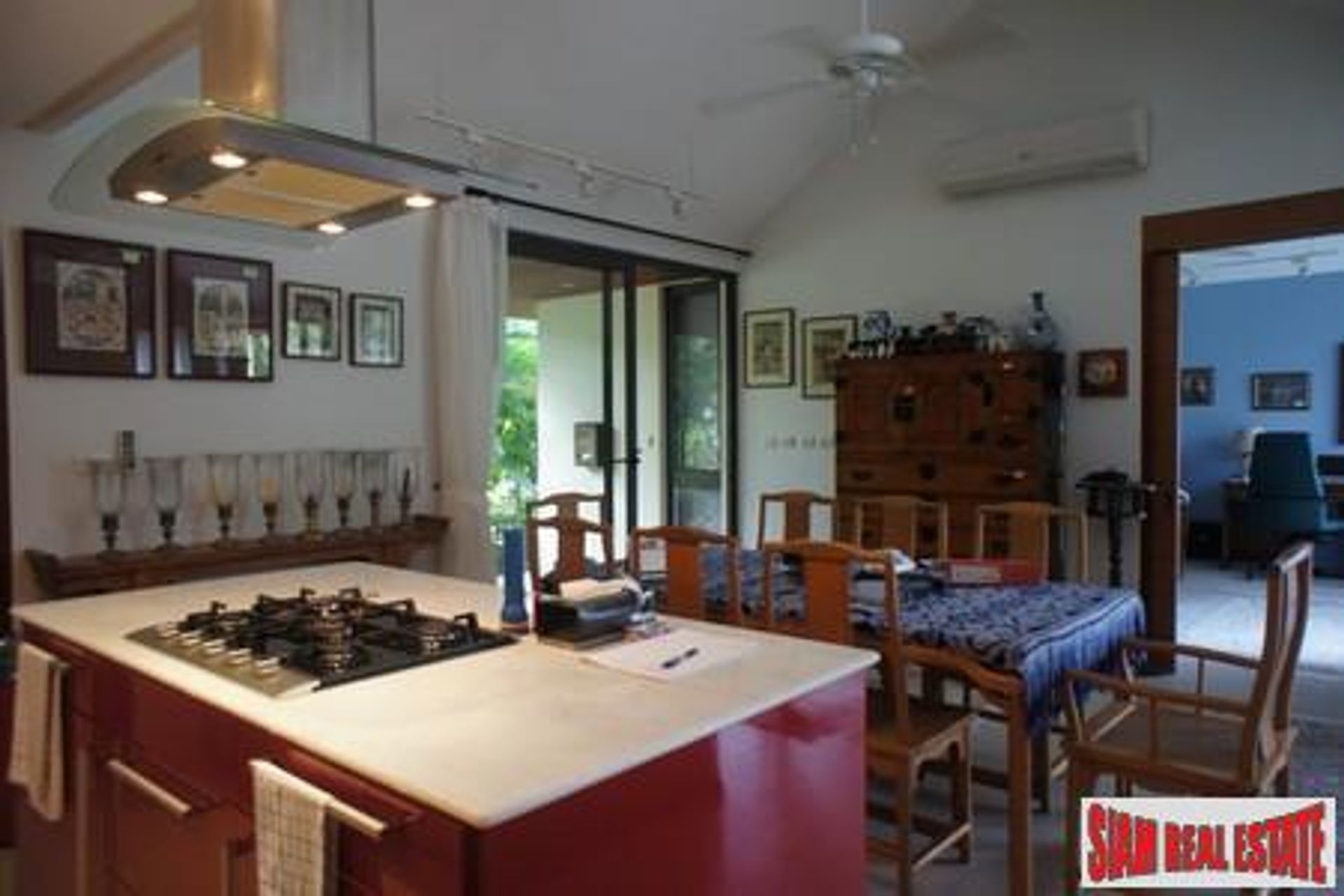 Huis in Rawai, Phuket 10027731