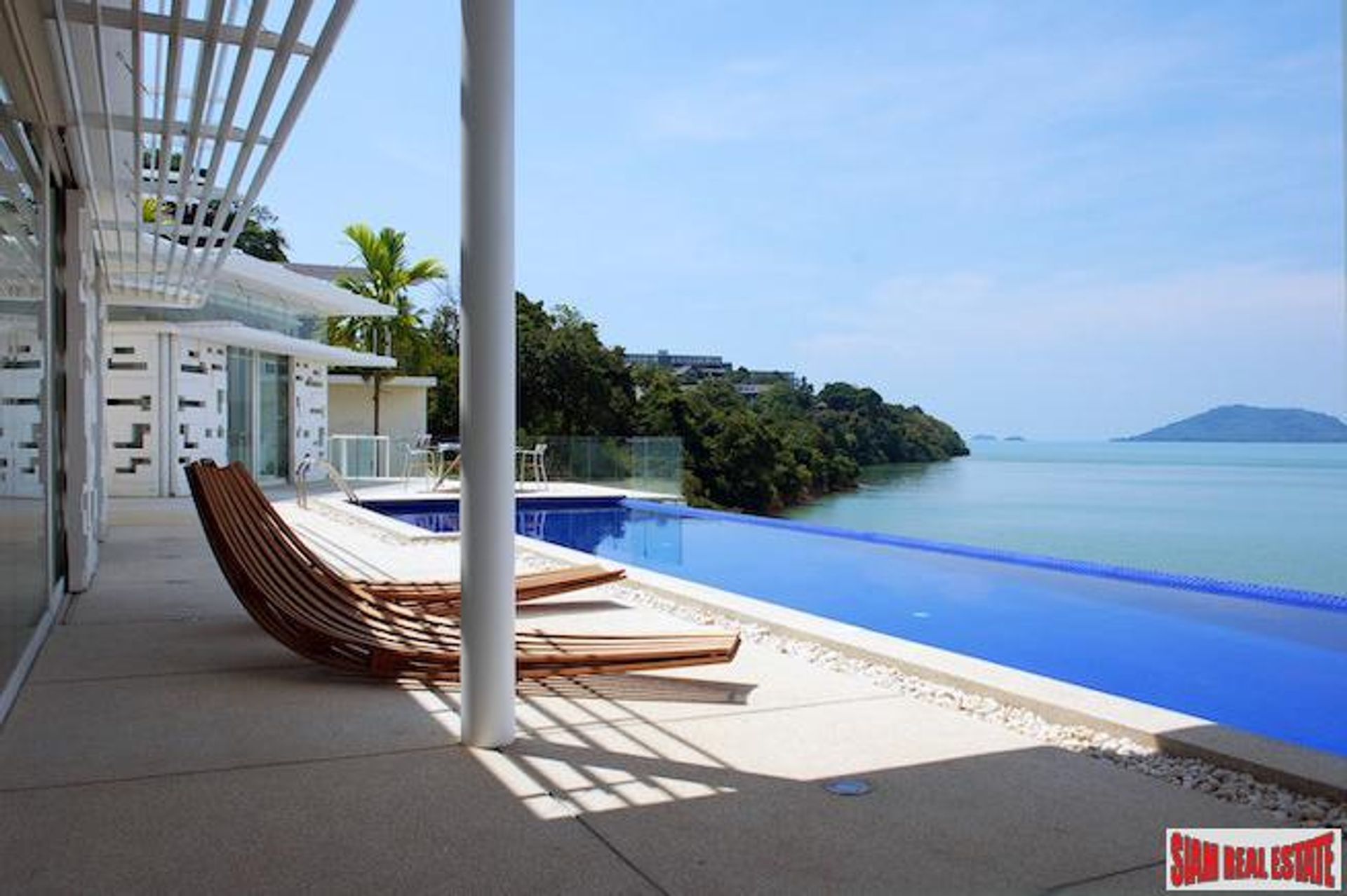 Huis in Ao Yamoo, Phuket 10027736