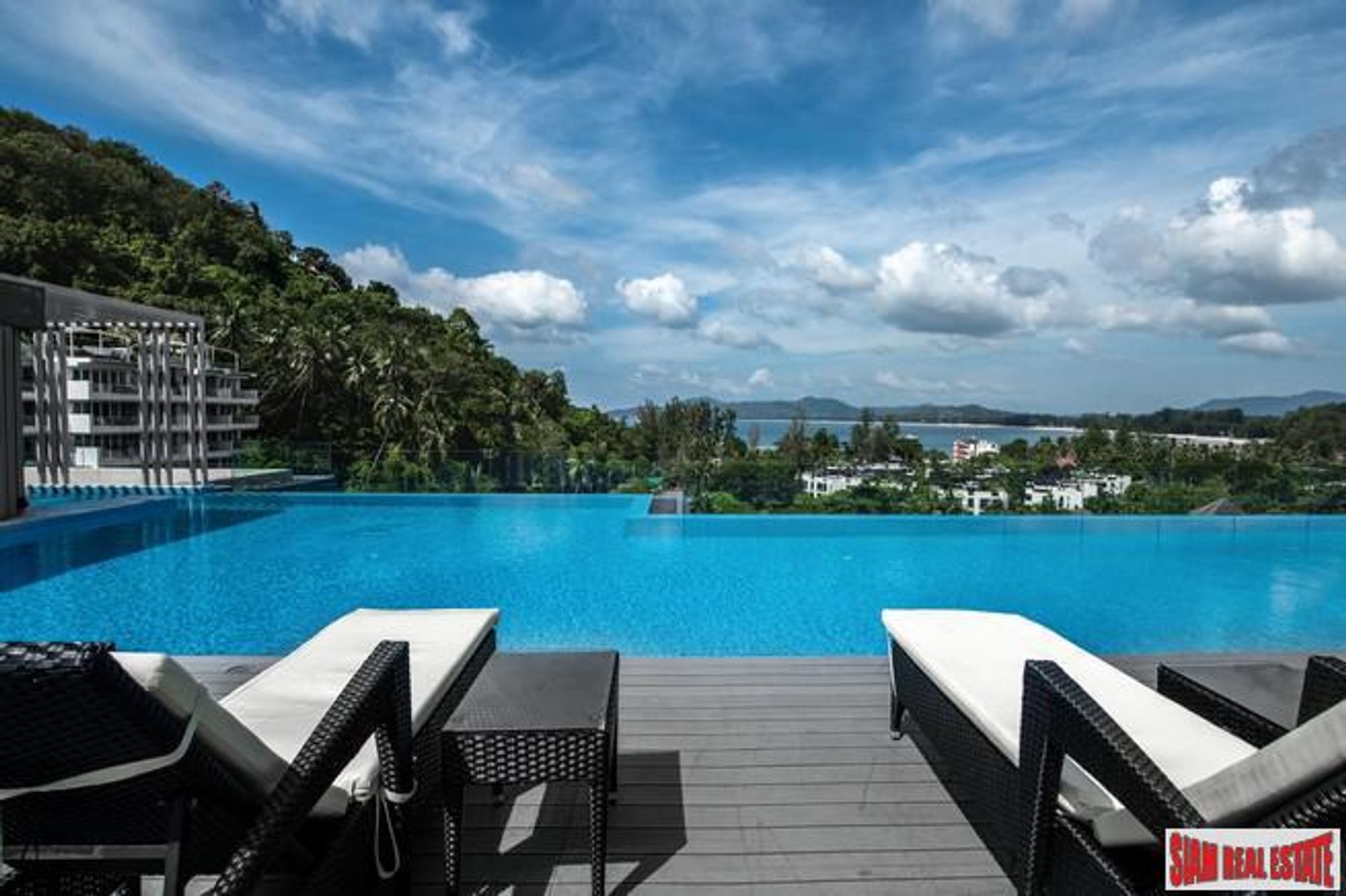 Квартира в Surin Beach, Phuket 10027741