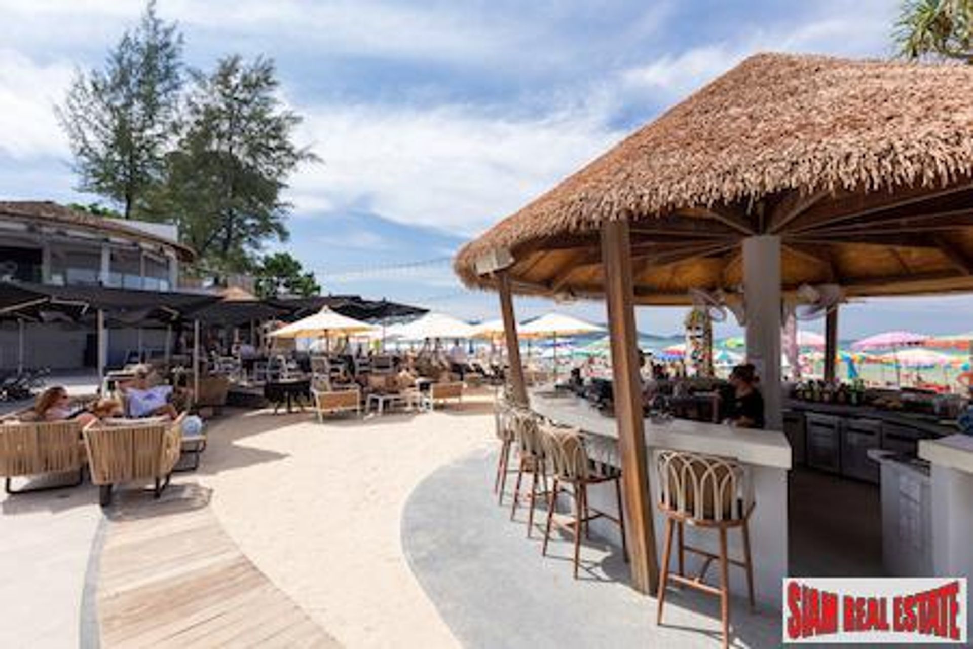 Osakehuoneisto sisään Ban Dong Kham, Phuket 10027746