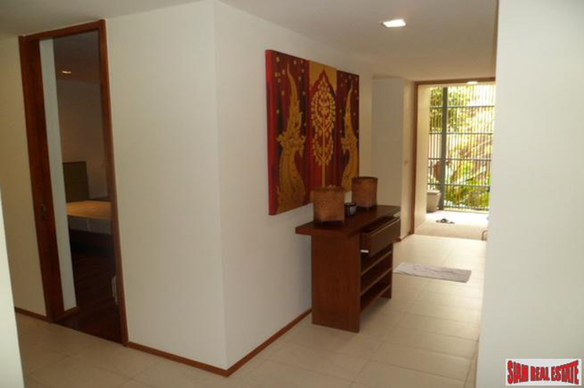 Condominium dans Kata, Phuket 10027747