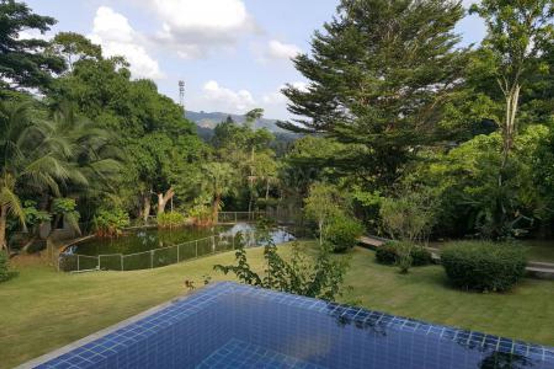 Будинок в Ban Huai Luk (1), Phuket 10027749