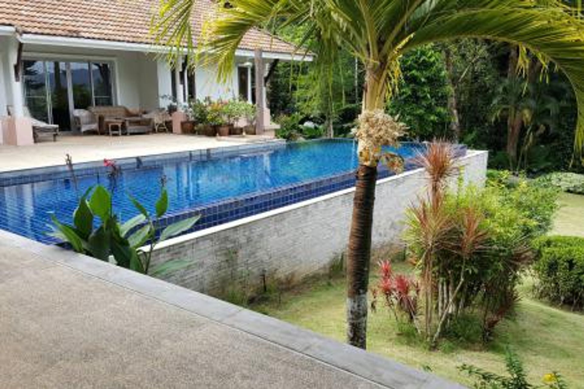 House in Kathu, Phuket 10027749