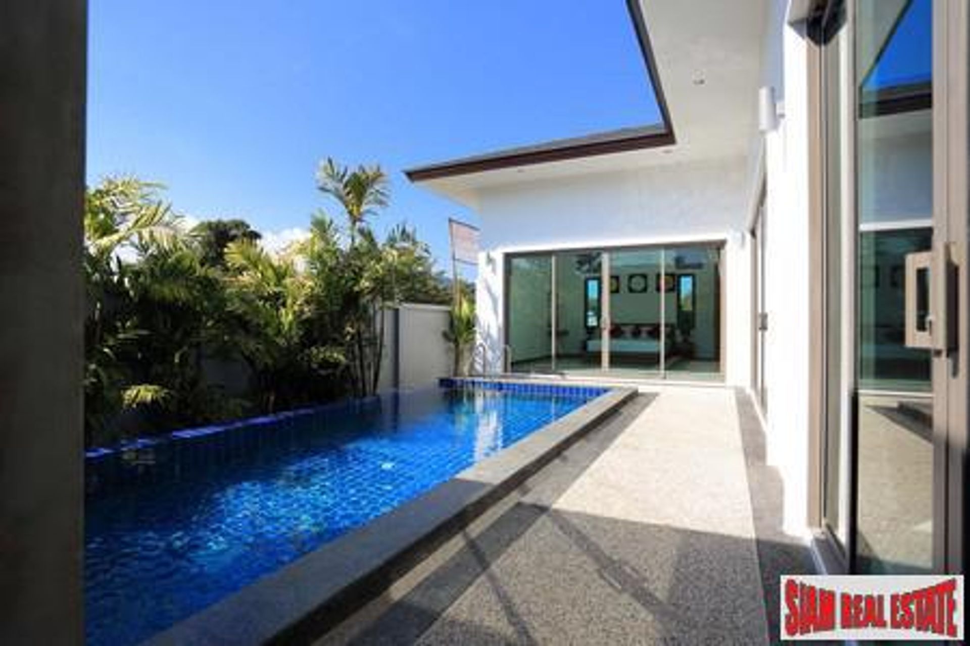 casa no Ban Phrom Thep, Phuket 10027759