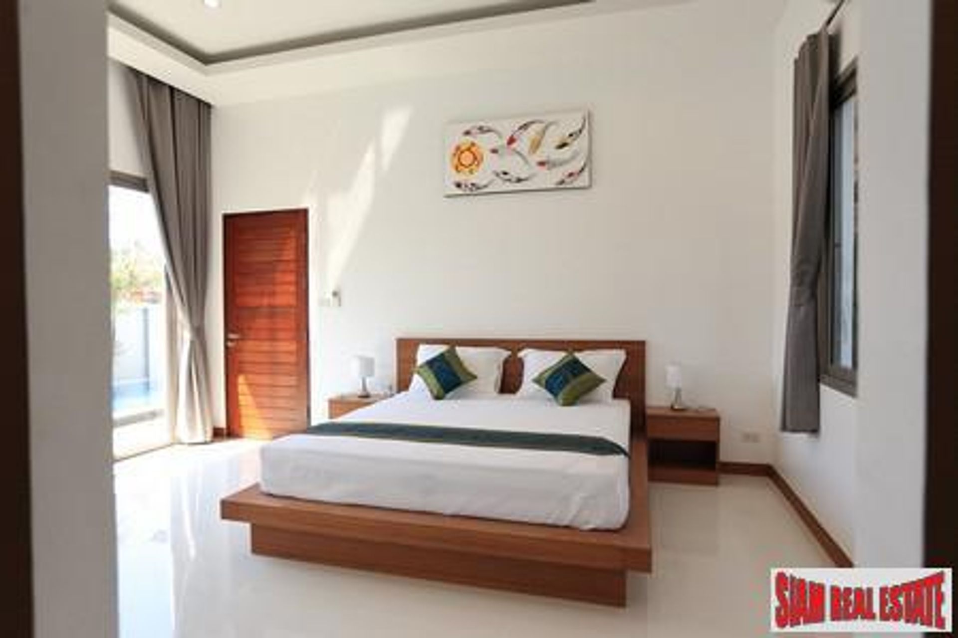 Huis in Ban Phrom Thep, Phuket 10027759