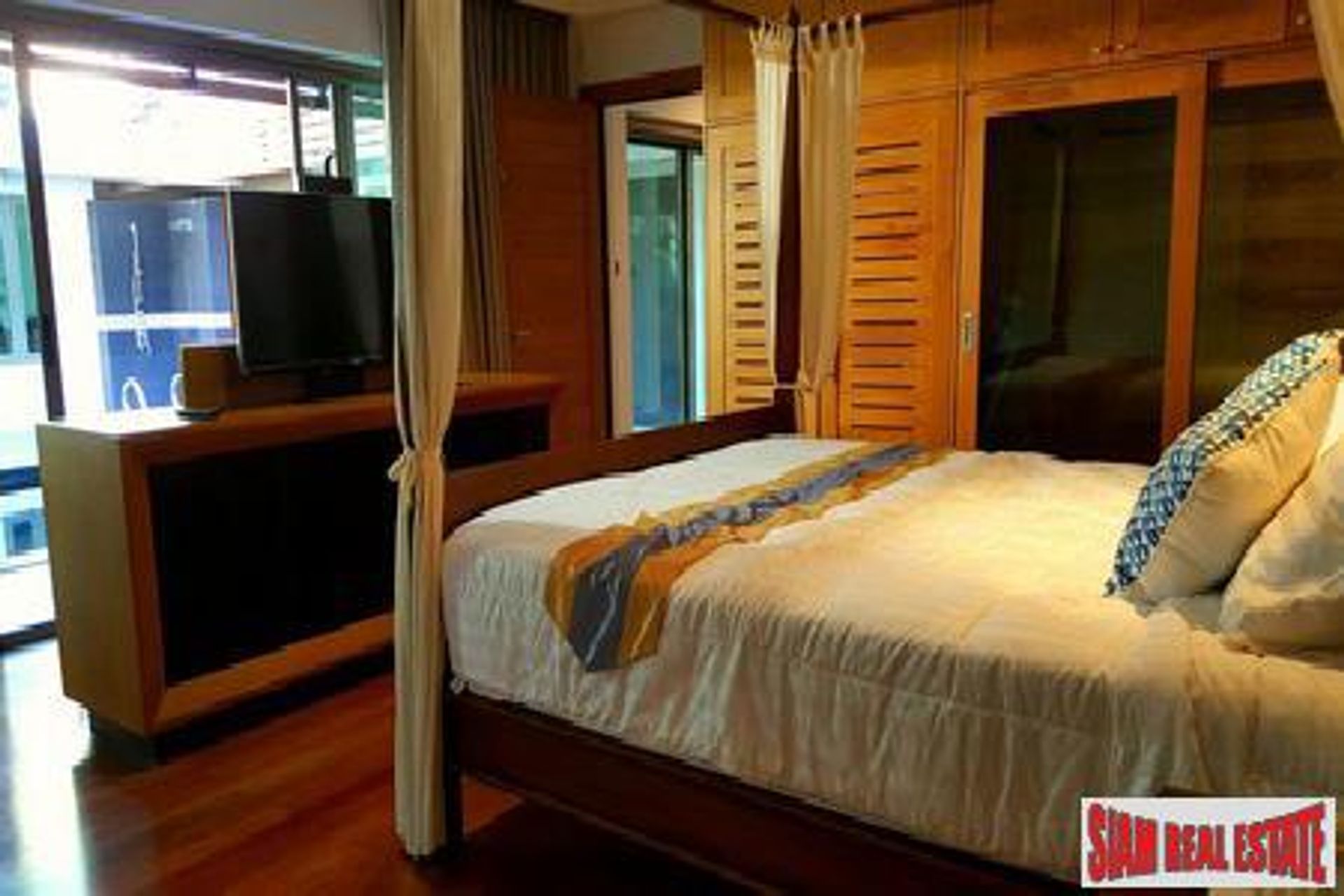 Будинок в Chalong, Phuket 10027771