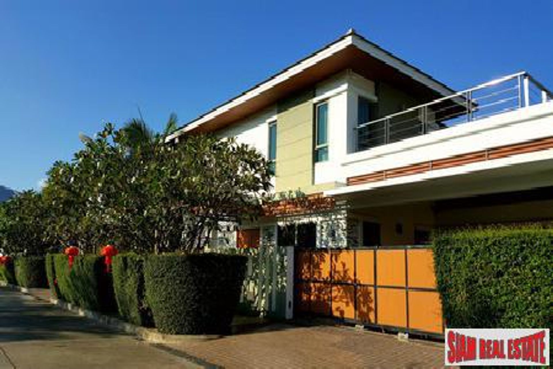 rumah dalam Ban Chalong, Phuket 10027771