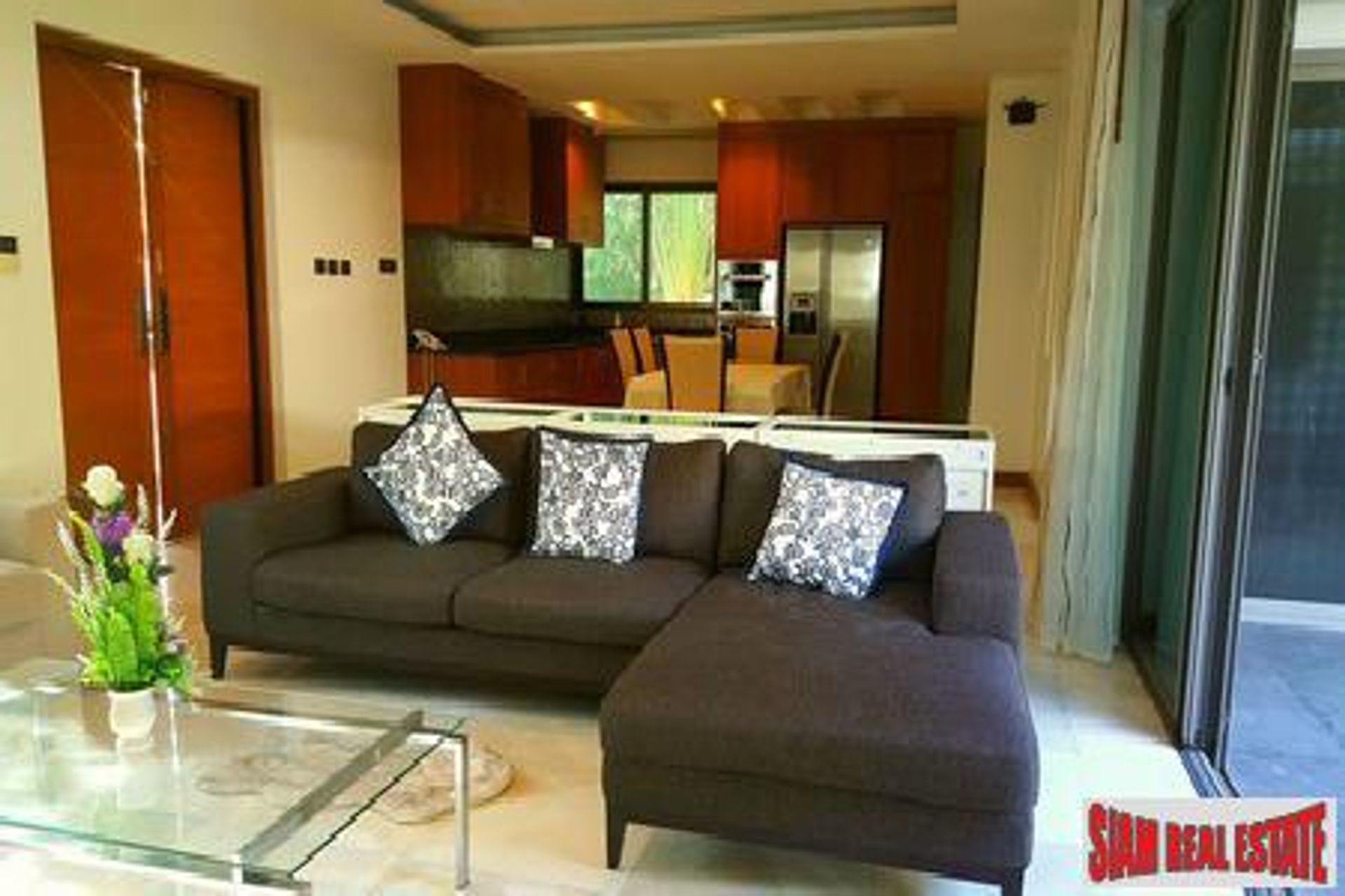 Будинок в Chalong, Phuket 10027771