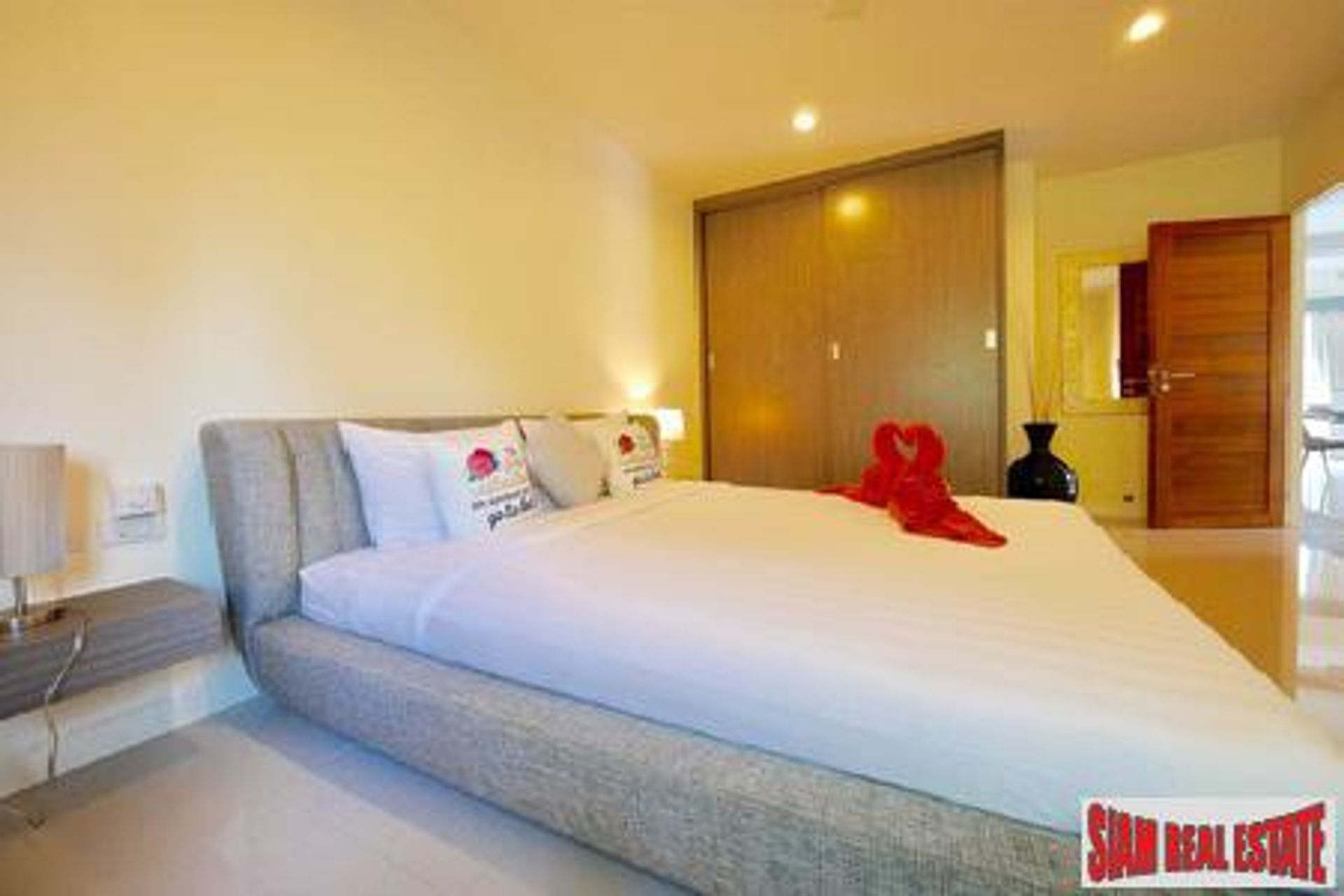 Hus i Chalong, Phuket 10027773