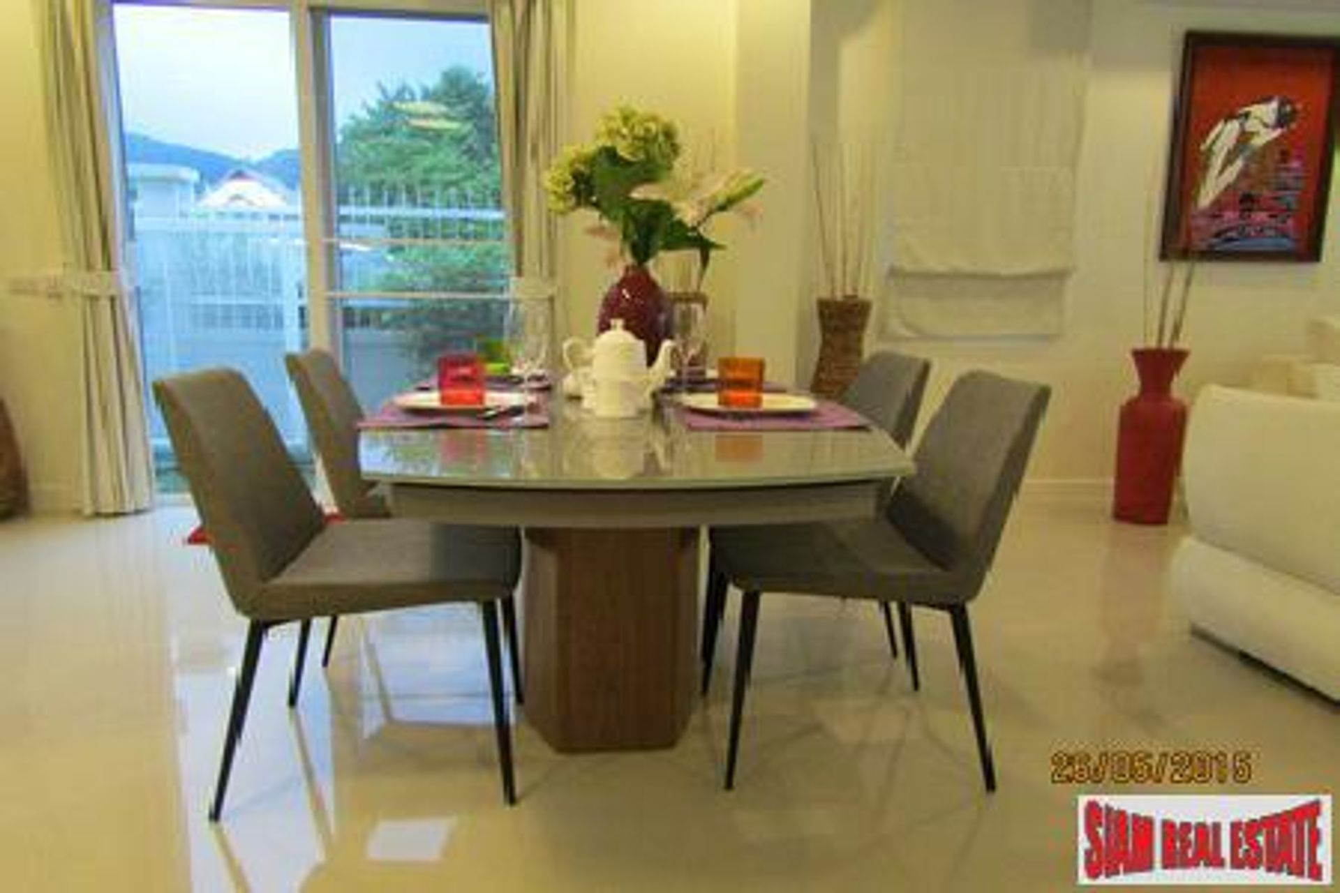 Rumah di Ban Klang, phuket 10027773