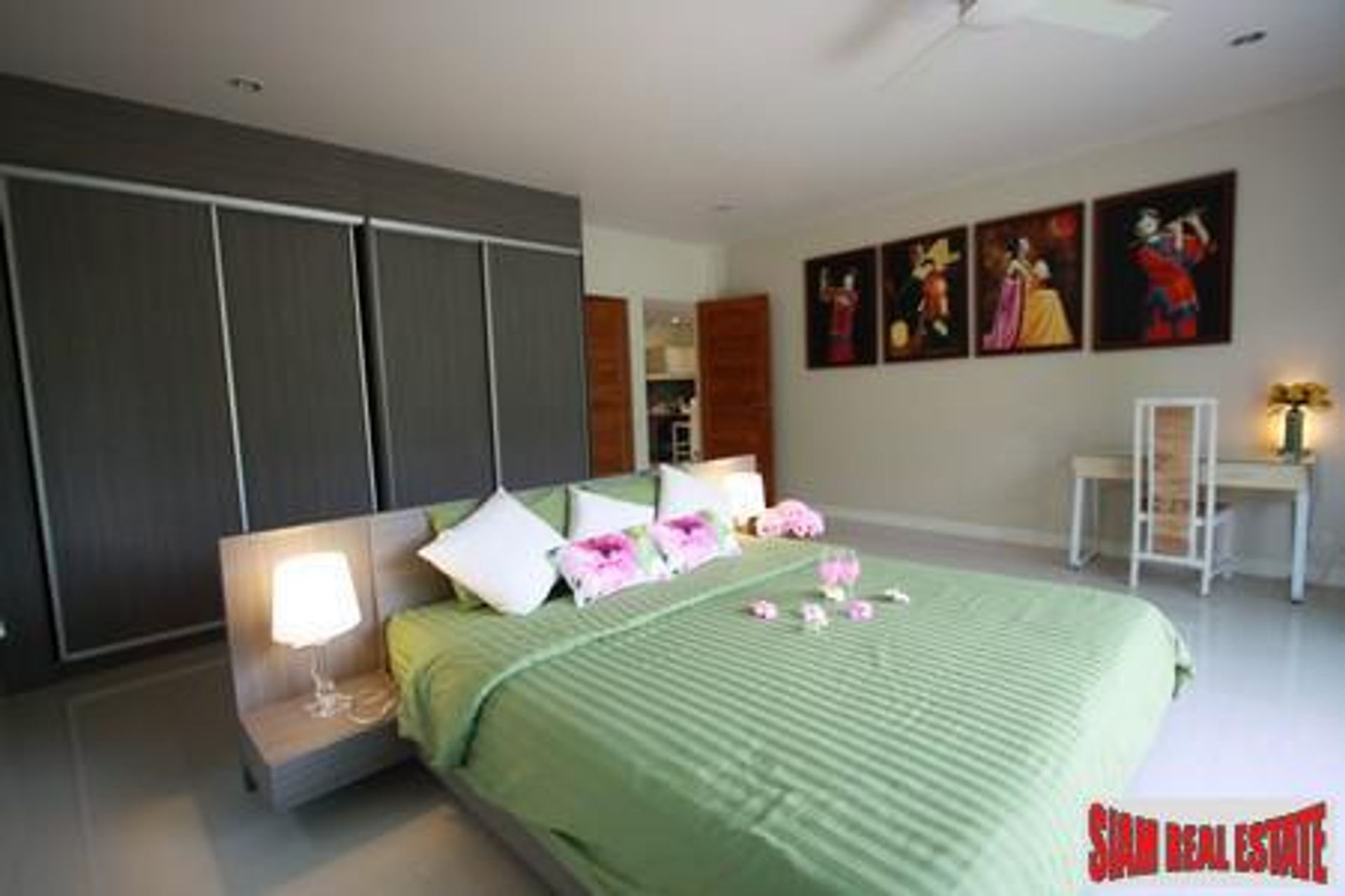 Huis in Ban Klang, Phuket 10027773