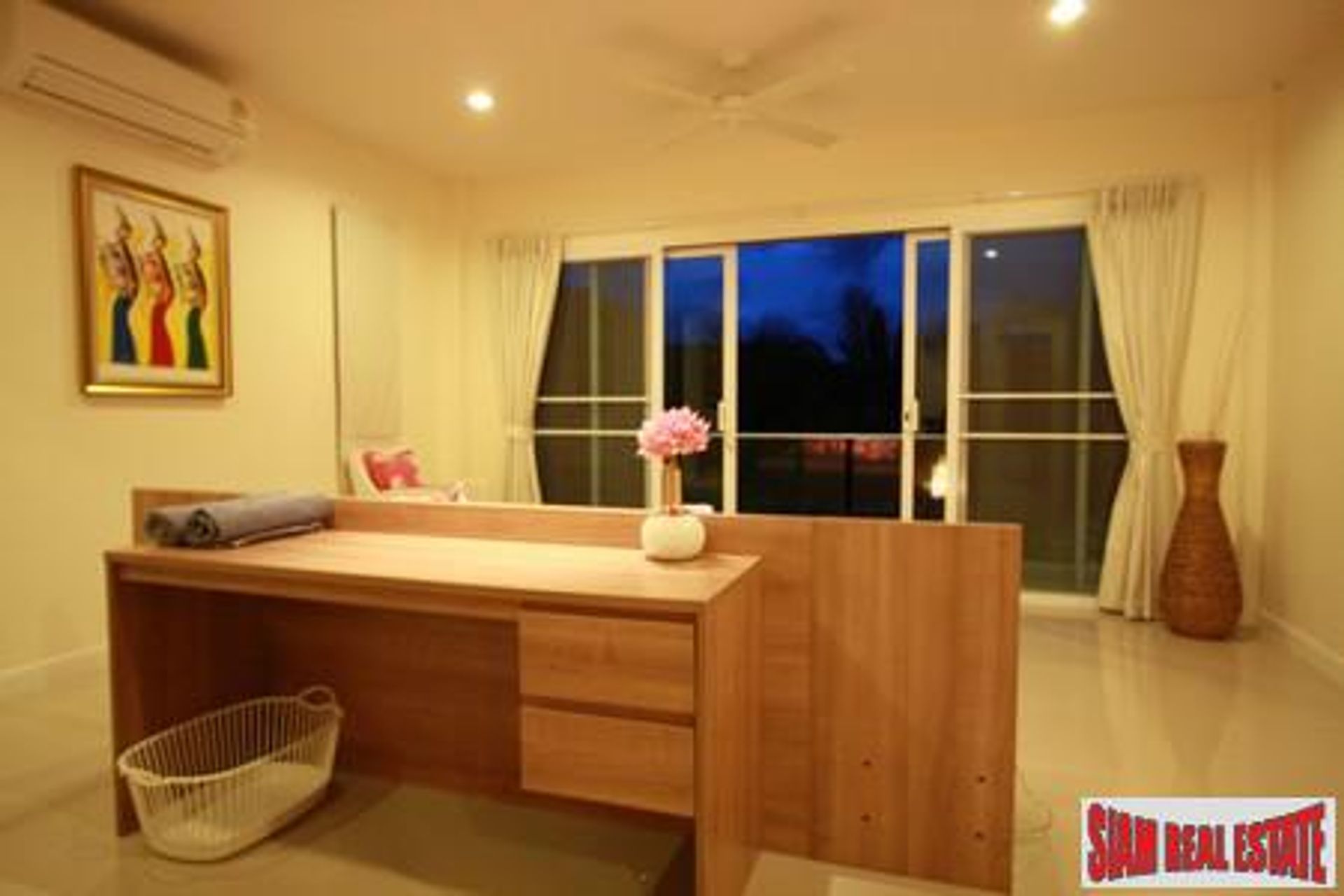 Hus i Chalong, Phuket 10027774