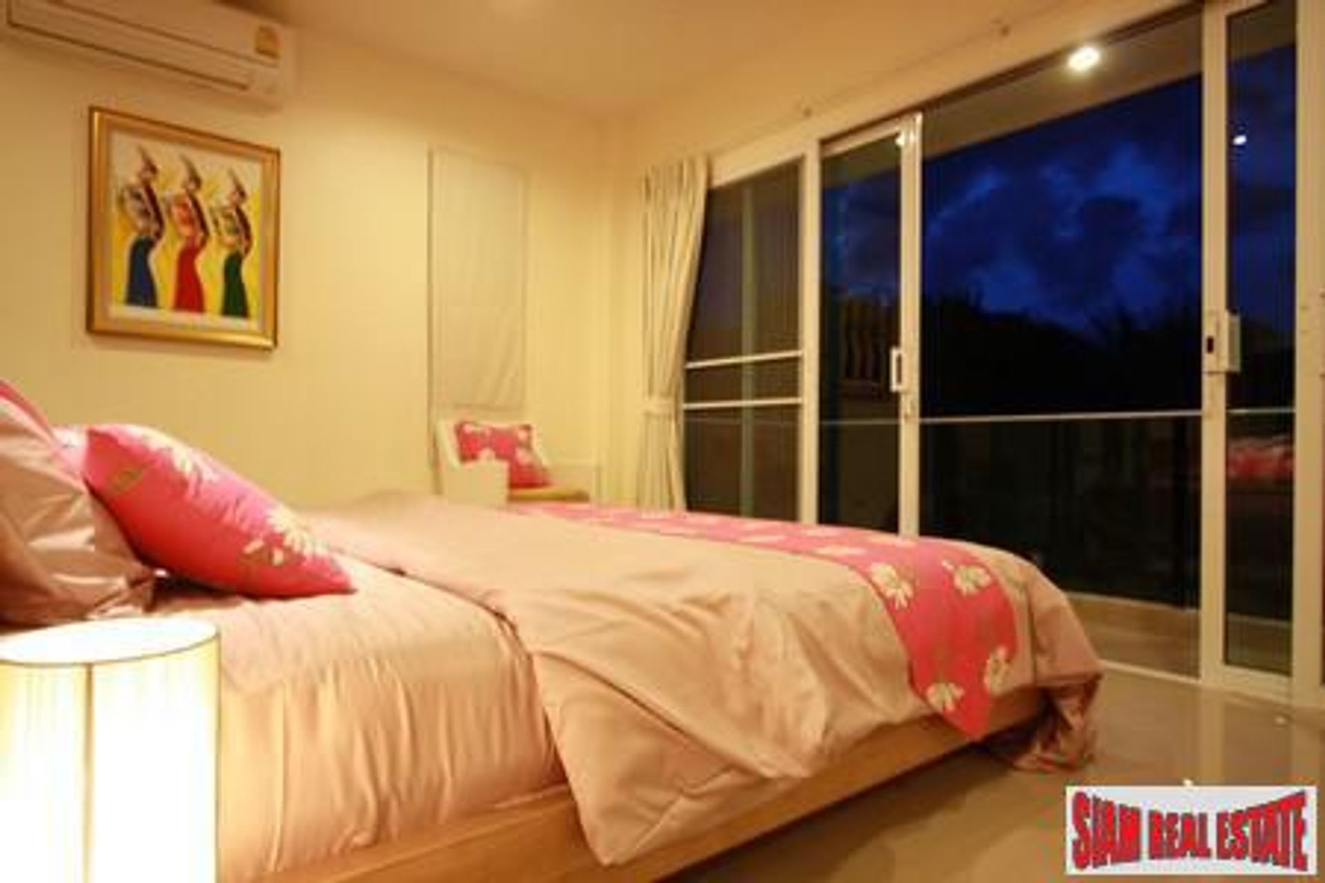 Hus i Chalong, Phuket 10027774