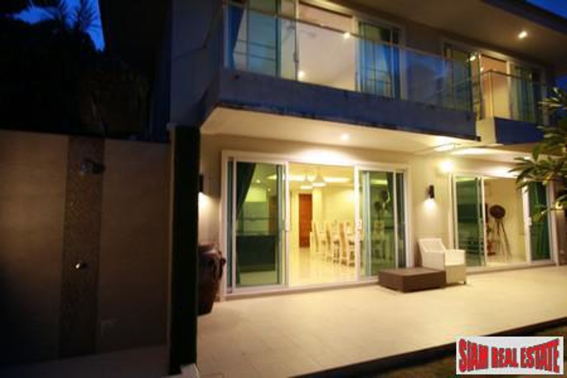 Hus i Chalong, Phuket 10027774