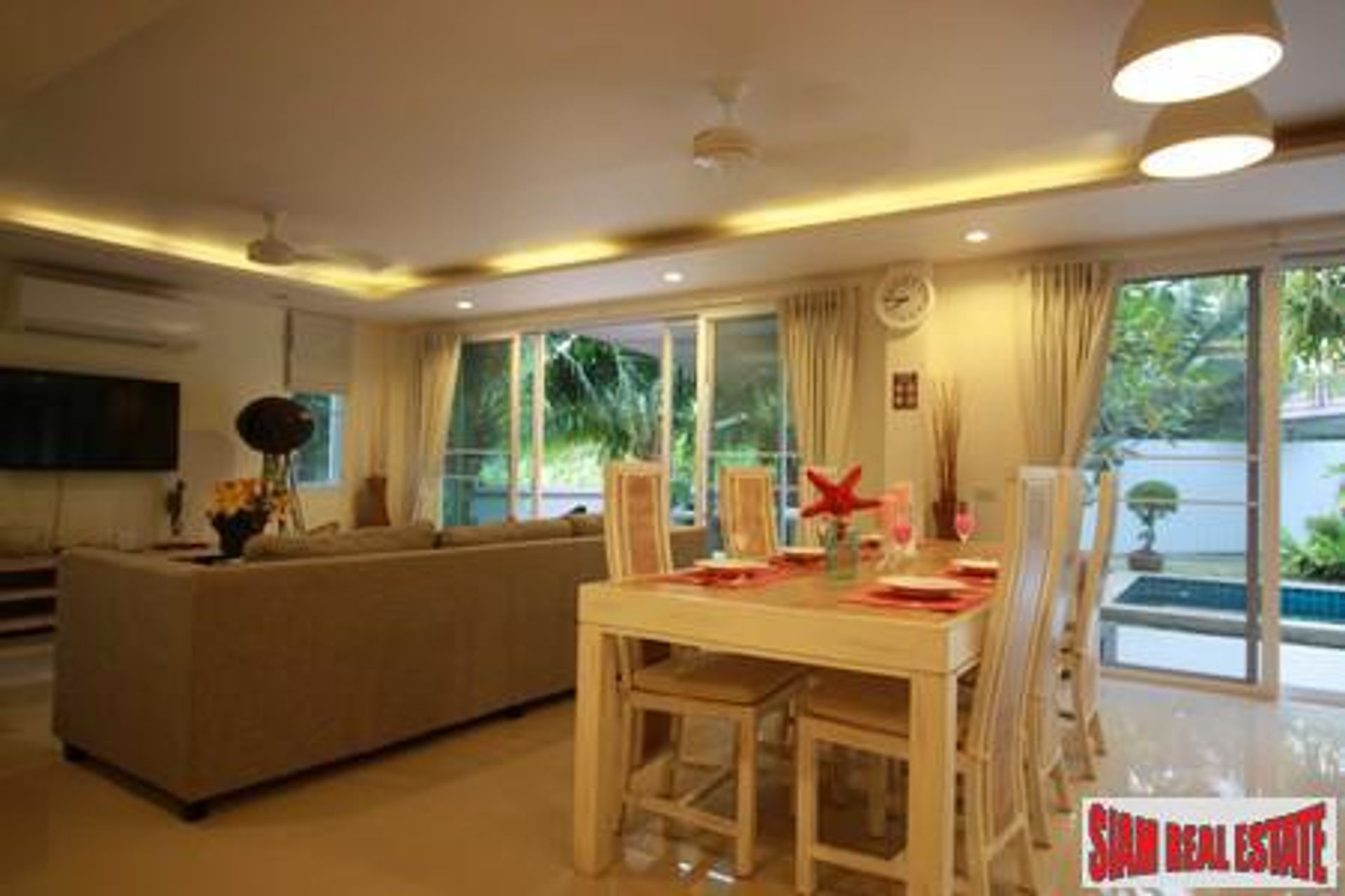 Hus i Ban Klang, Phuket 10027775