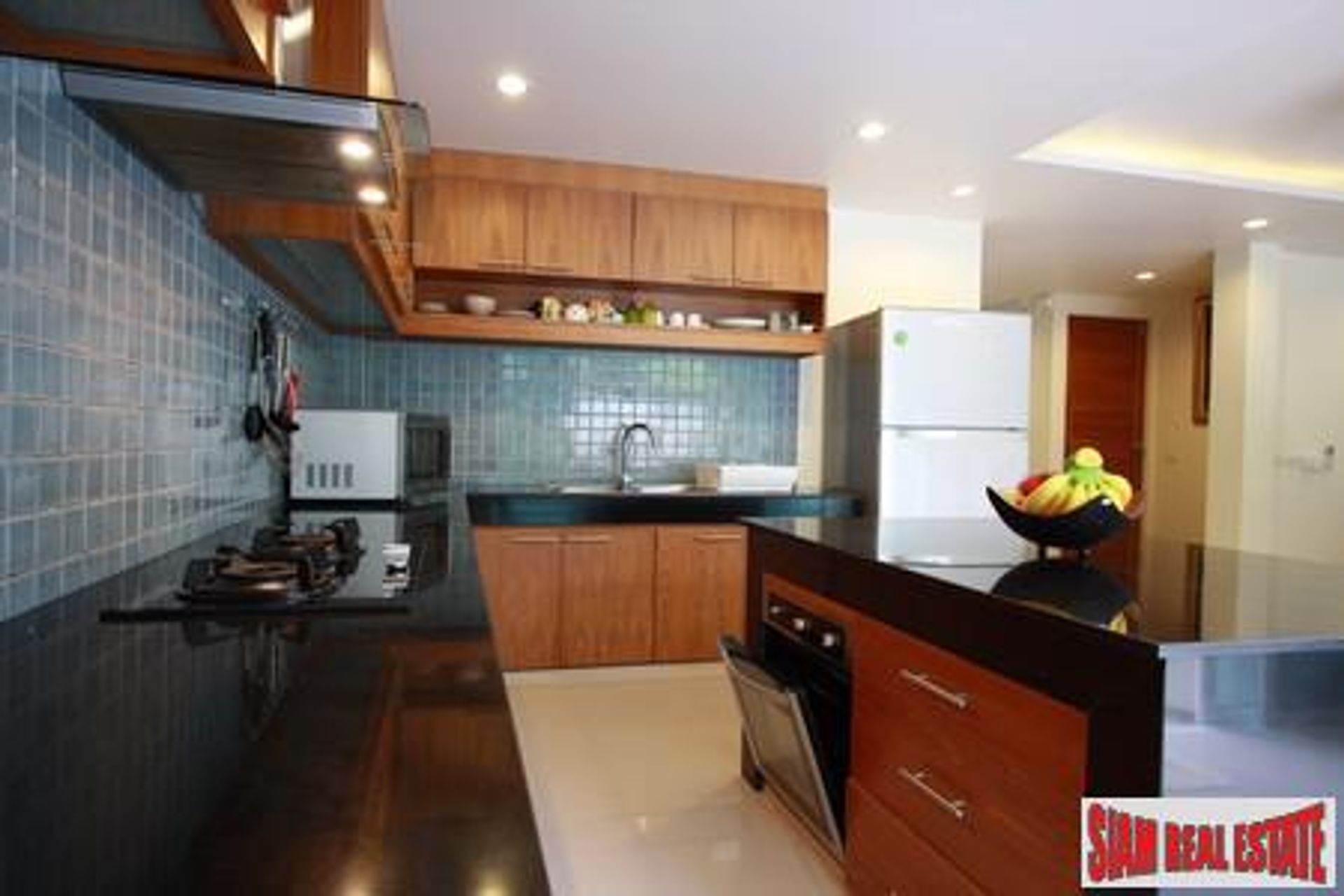 Hus i Ban Klang, Phuket 10027775