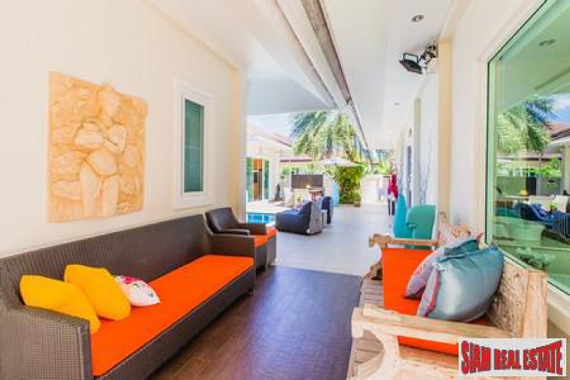 Huis in Chalong, Phuket 10027776