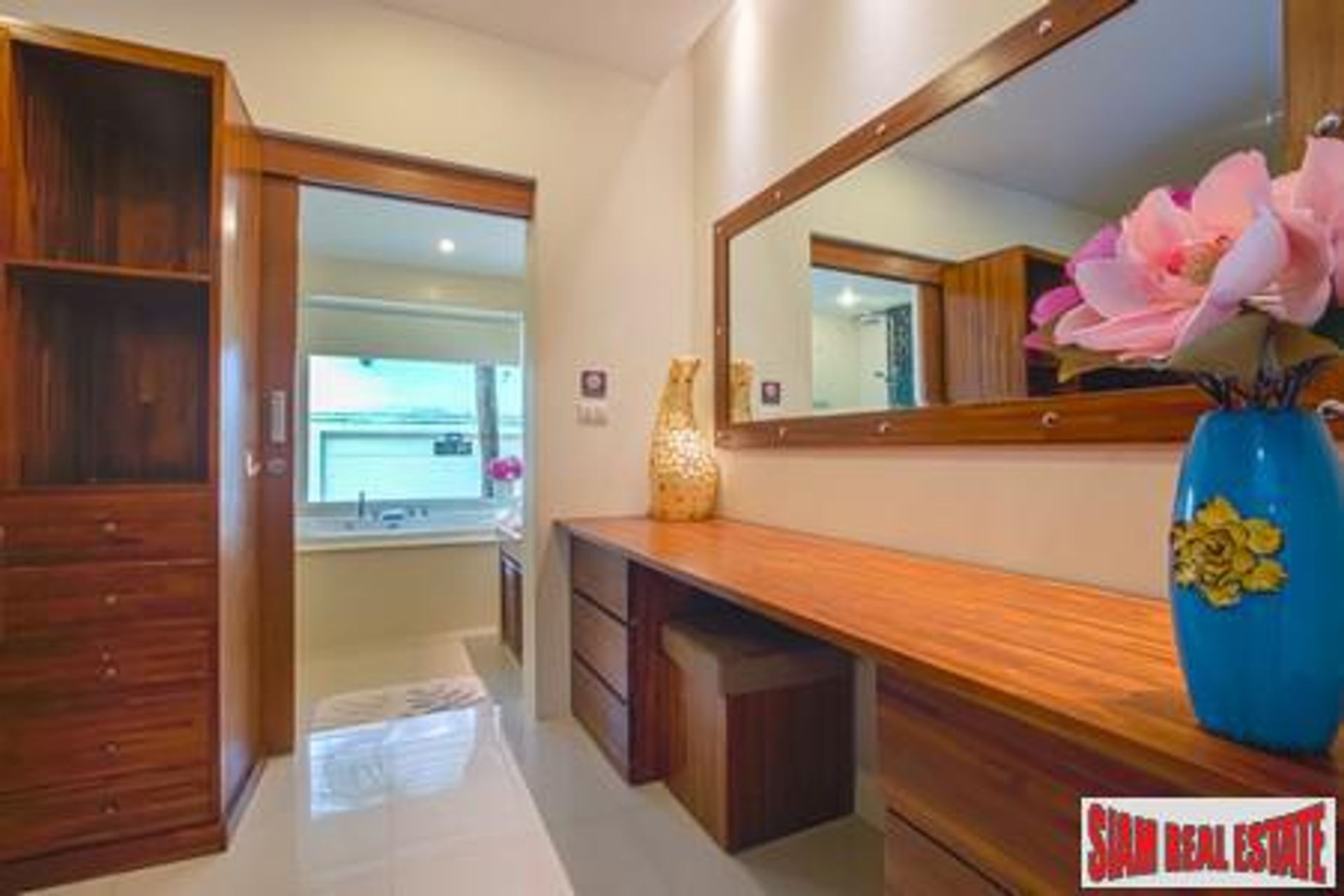 Huis in Chalong, Phuket 10027776