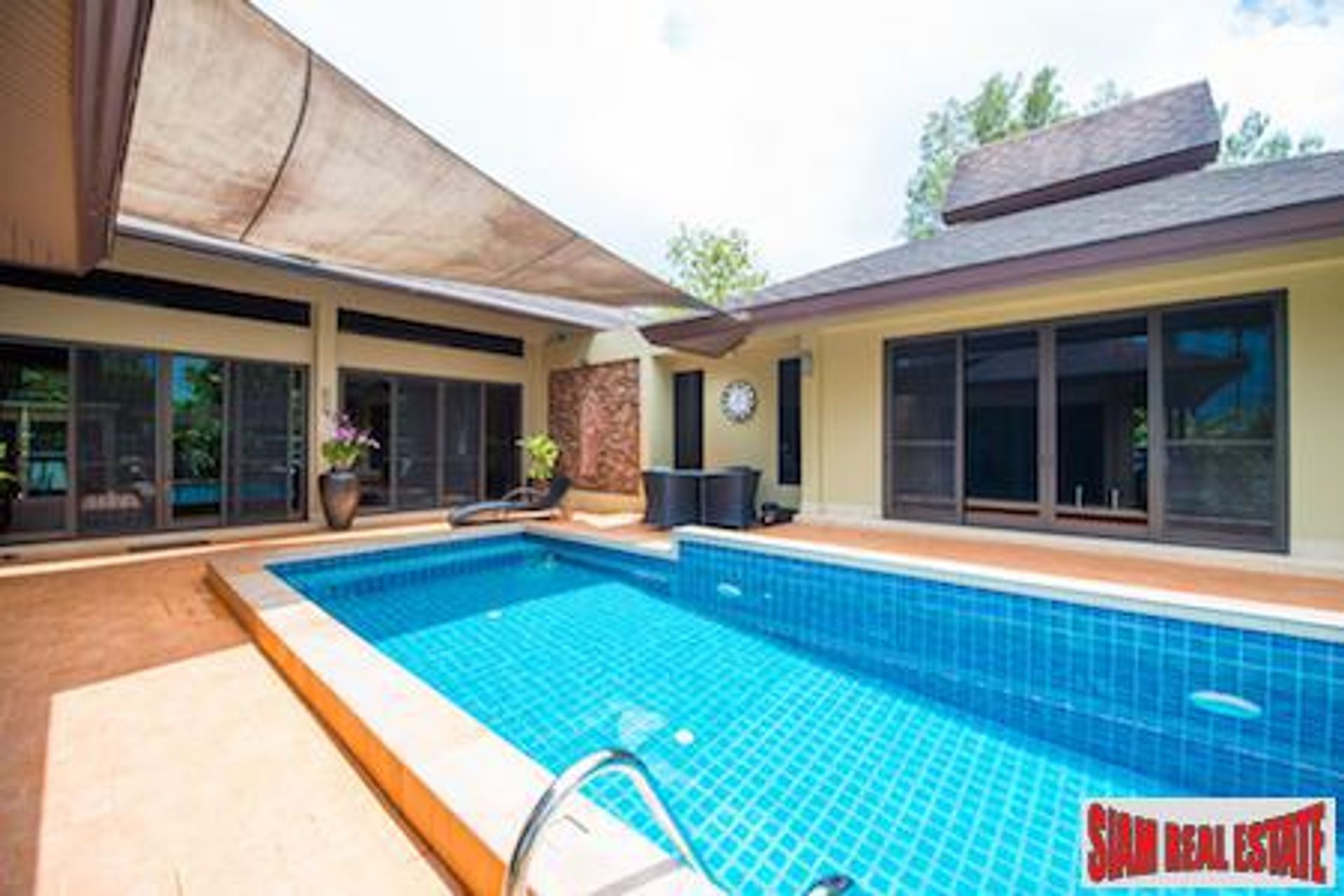 casa en Chalong, Phuket 10027777