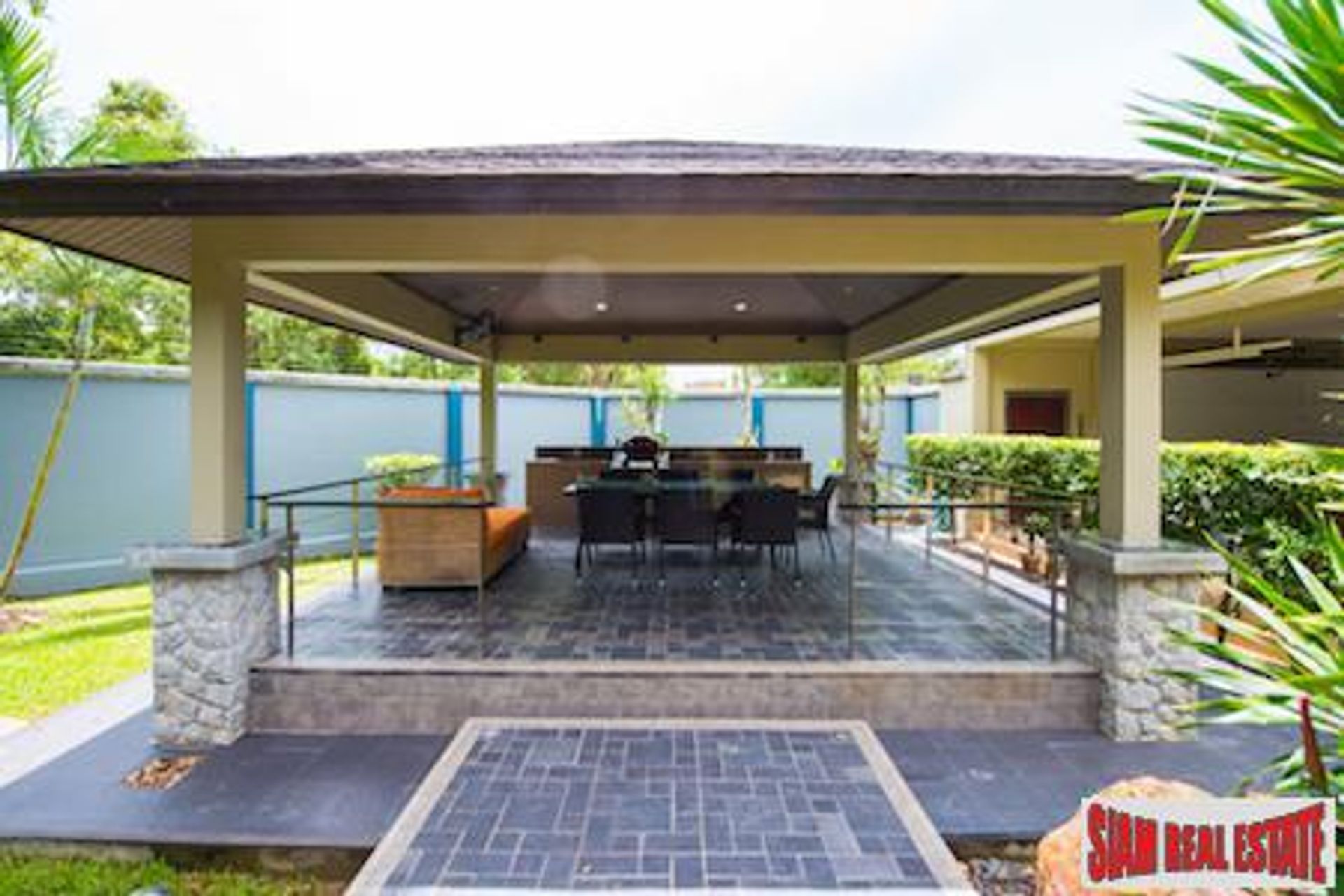 casa en Chalong, Phuket 10027777