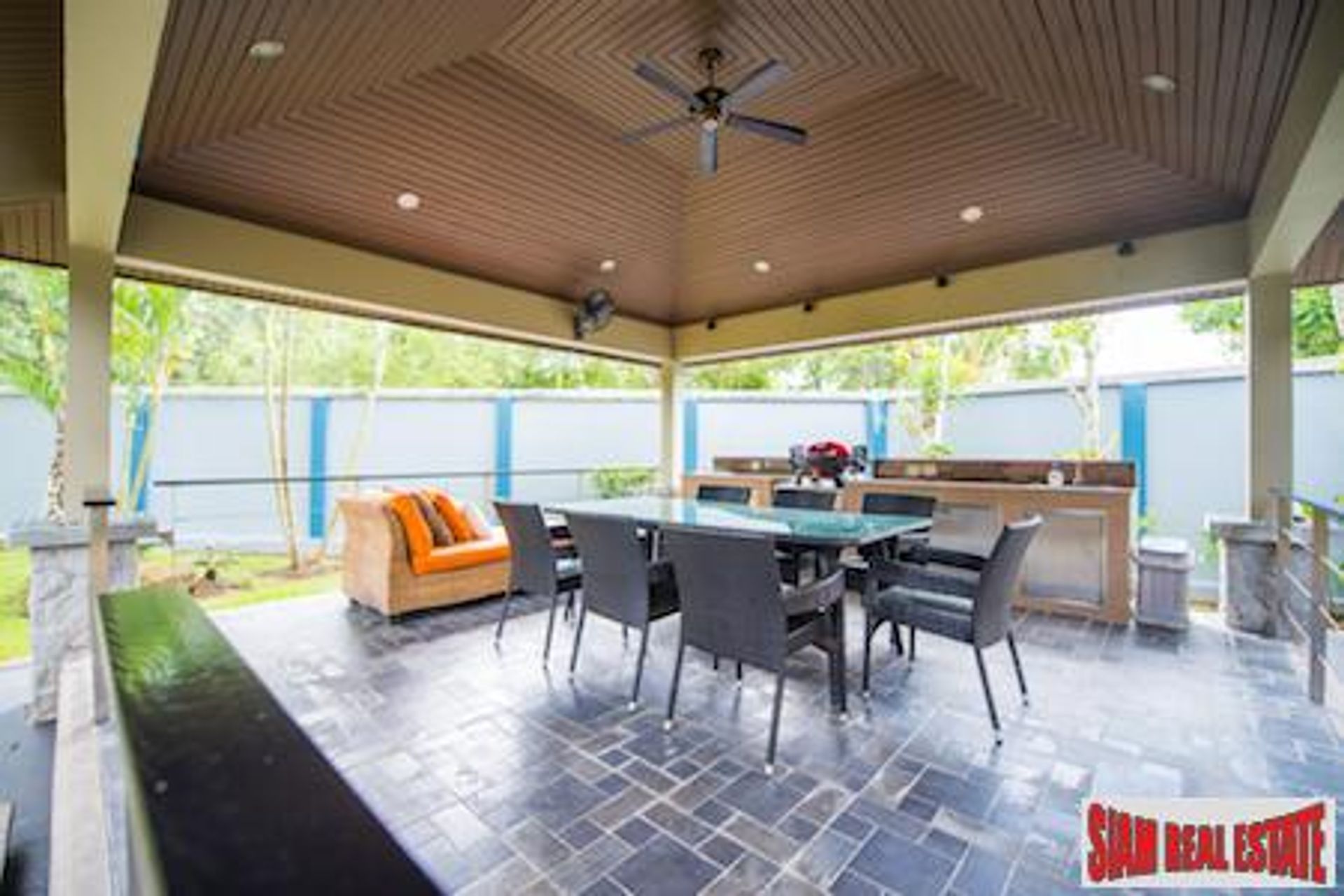 Hus i Ban Wat Mai, Phuket 10027777