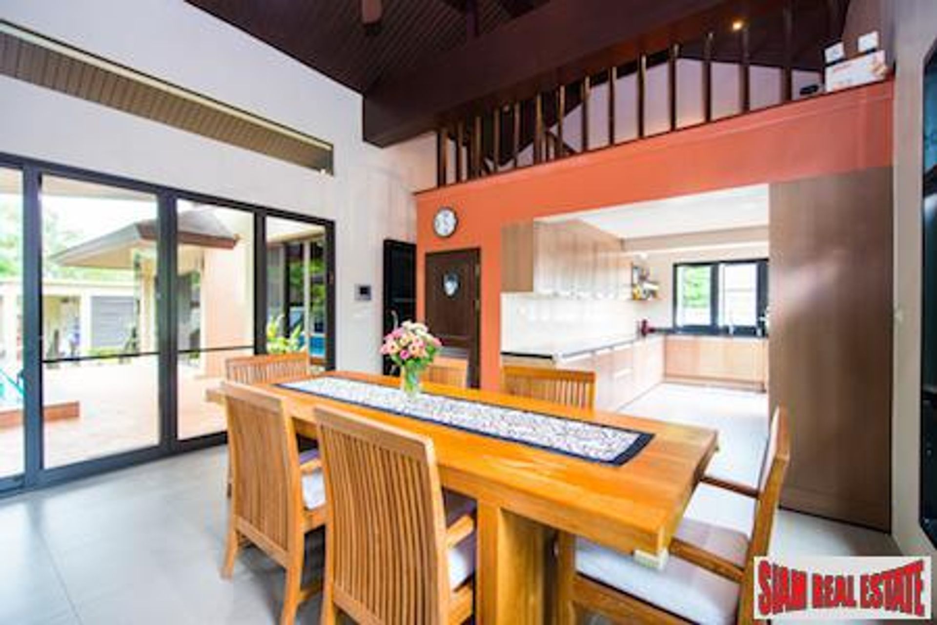 casa en Chalong, Phuket 10027777