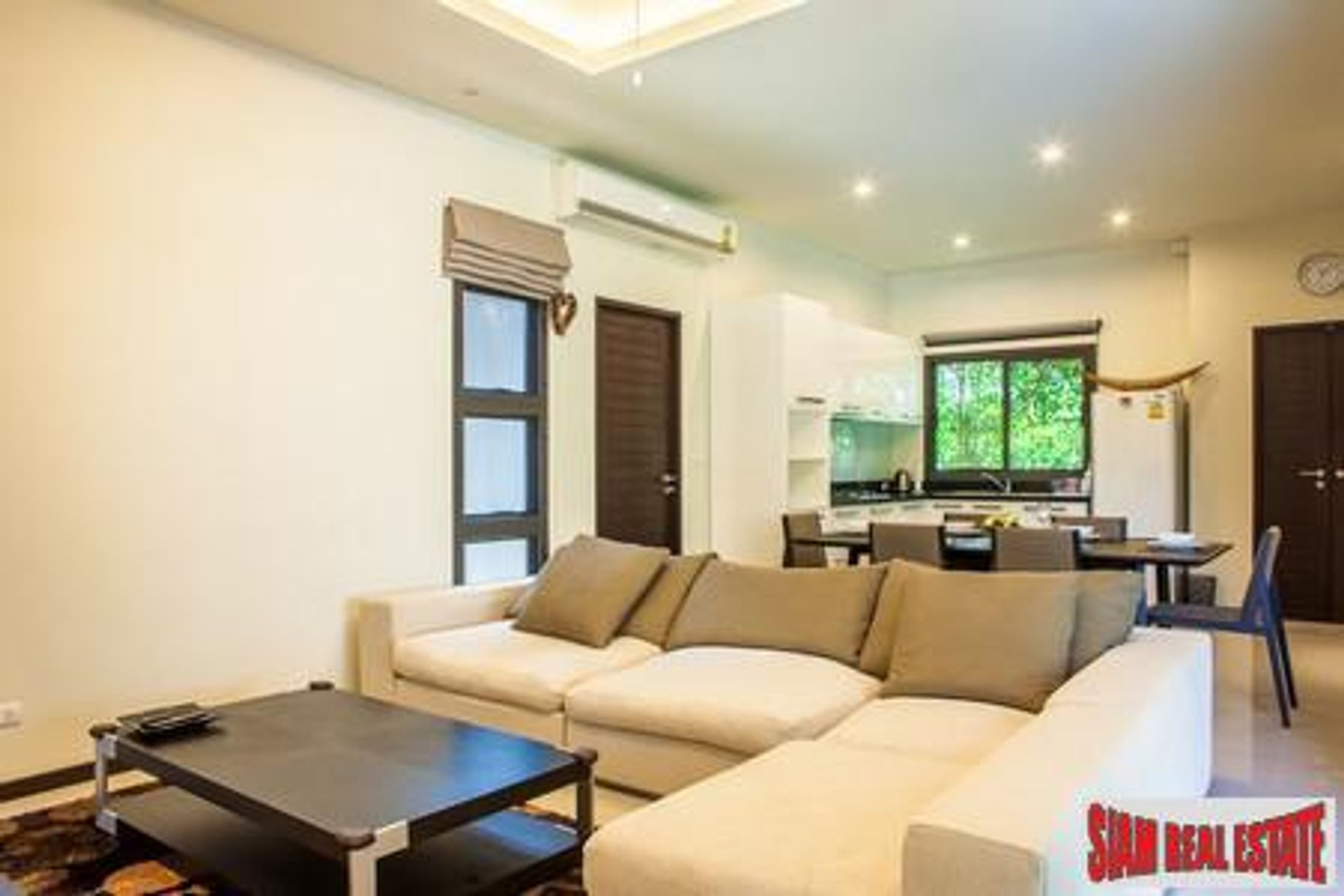 casa en Nai Harn, Phuket 10027781