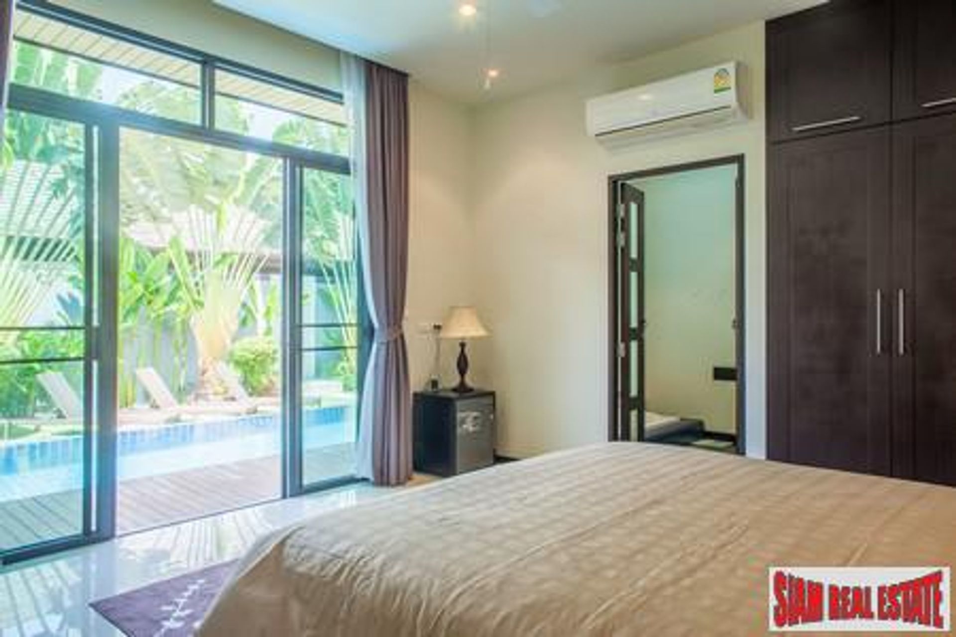 casa en Nai Harn, Phuket 10027781