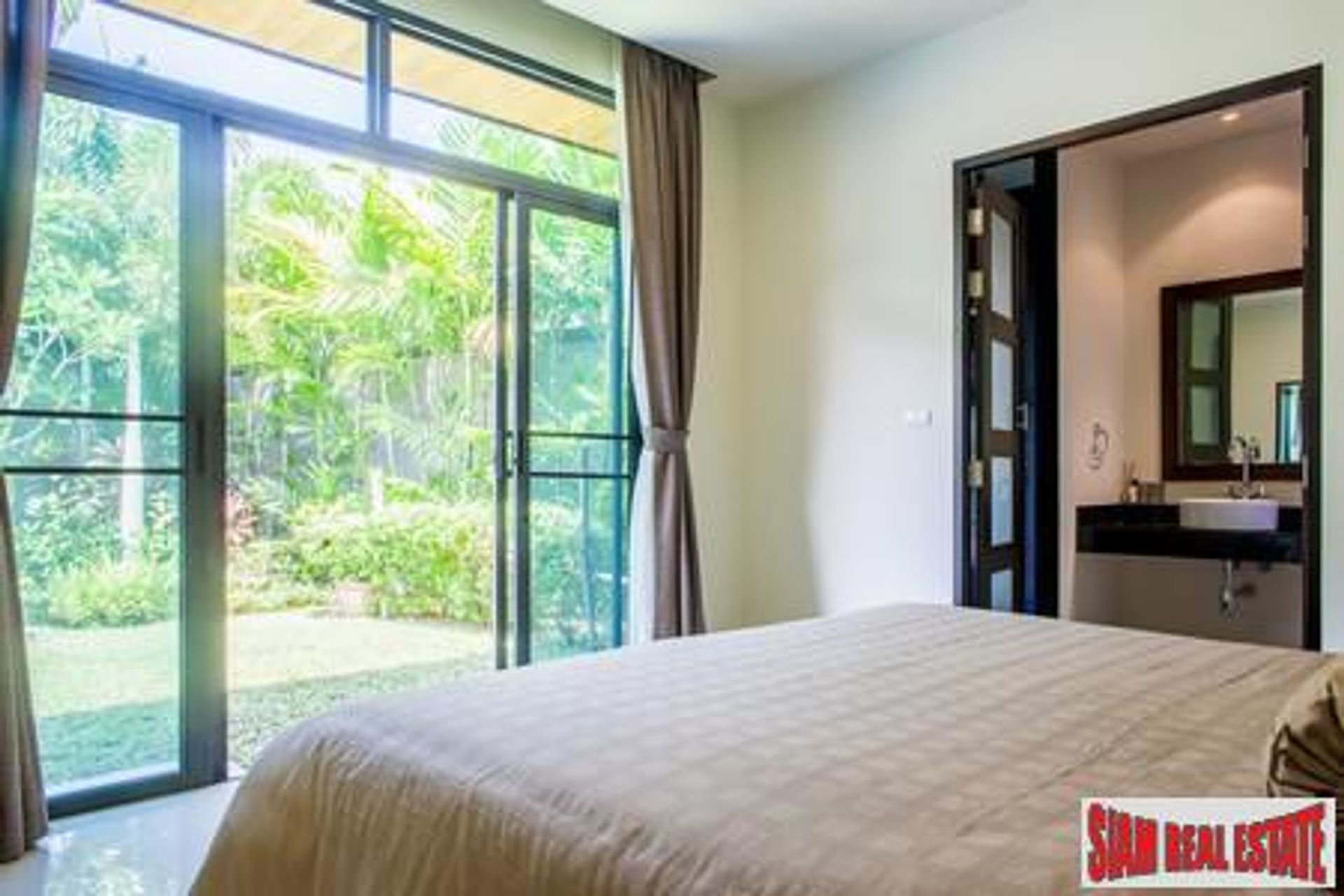 casa en Nai Harn, Phuket 10027781