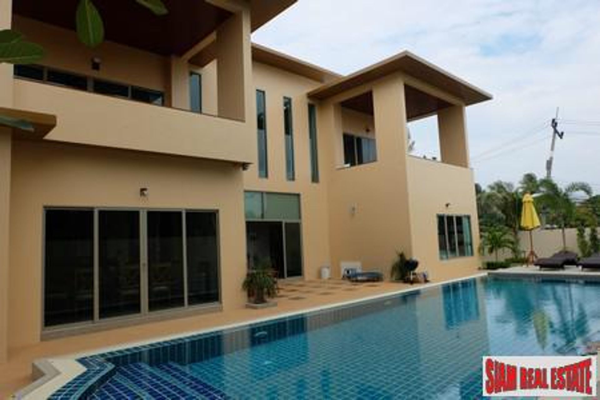 casa no Ban Nai Han, Phuket 10027783