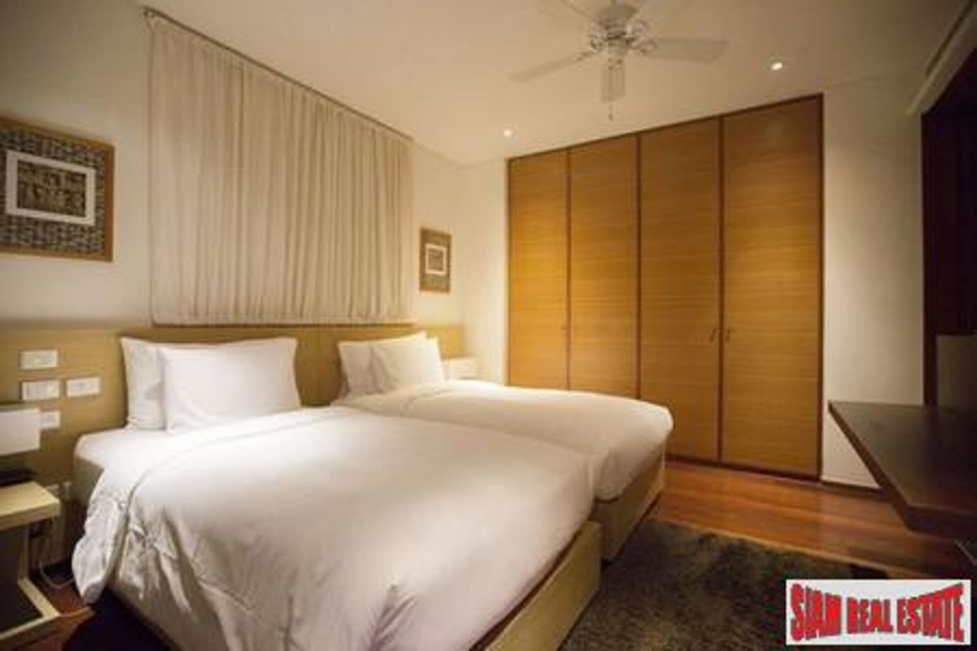 Kondominium dalam Ban Lum Fuang, Phuket 10027786