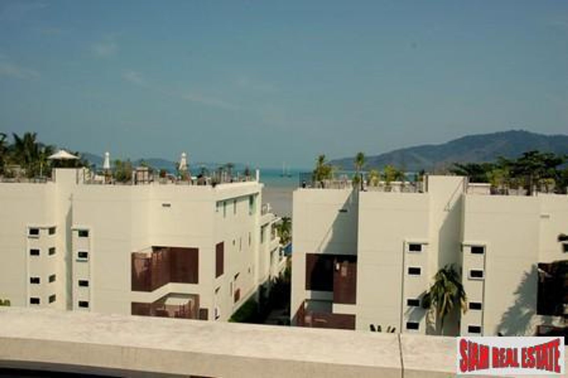 Condominium in Rawai, Phuket 10027787