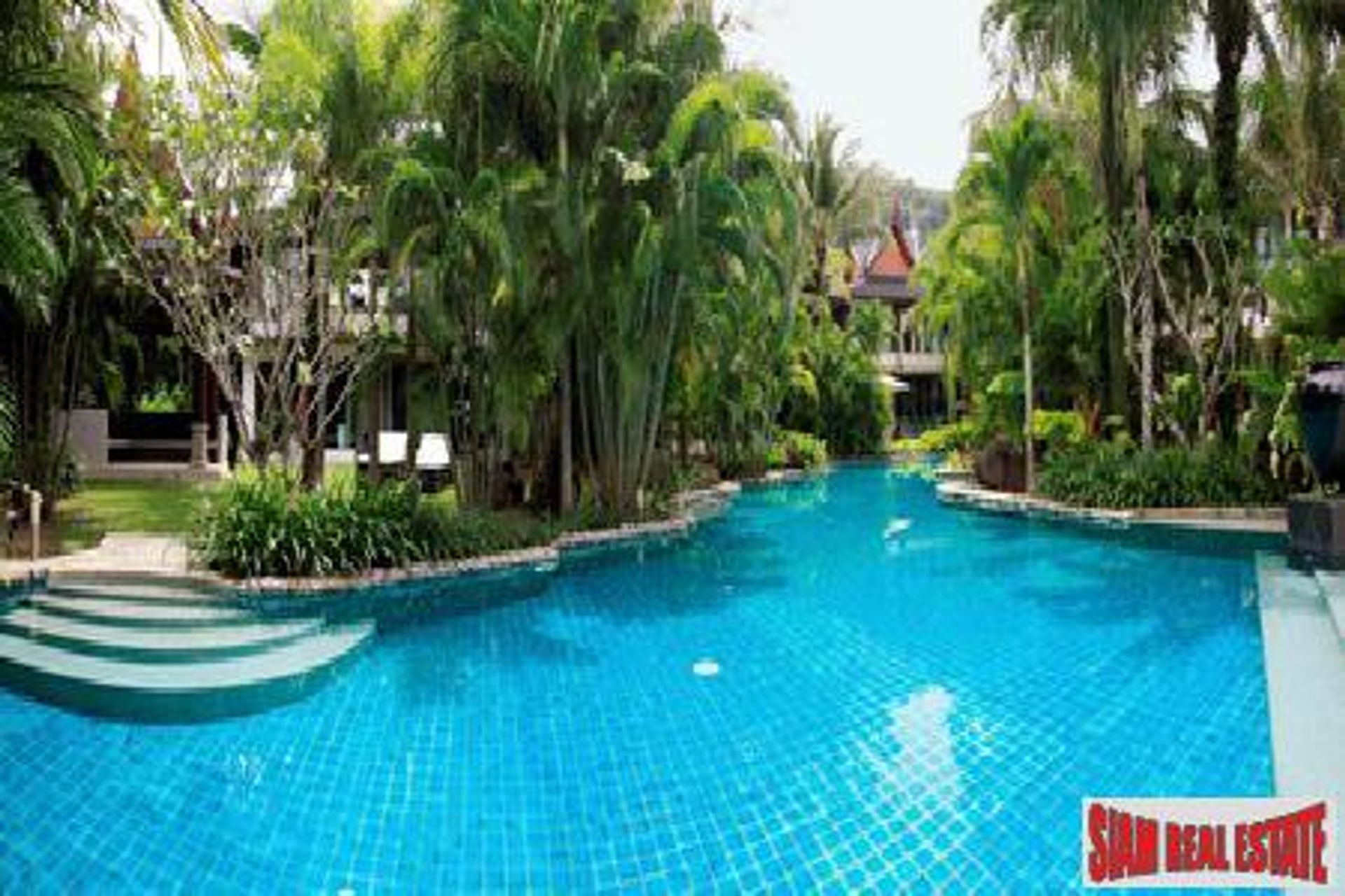 House in Surin Beach, Phuket 10027790